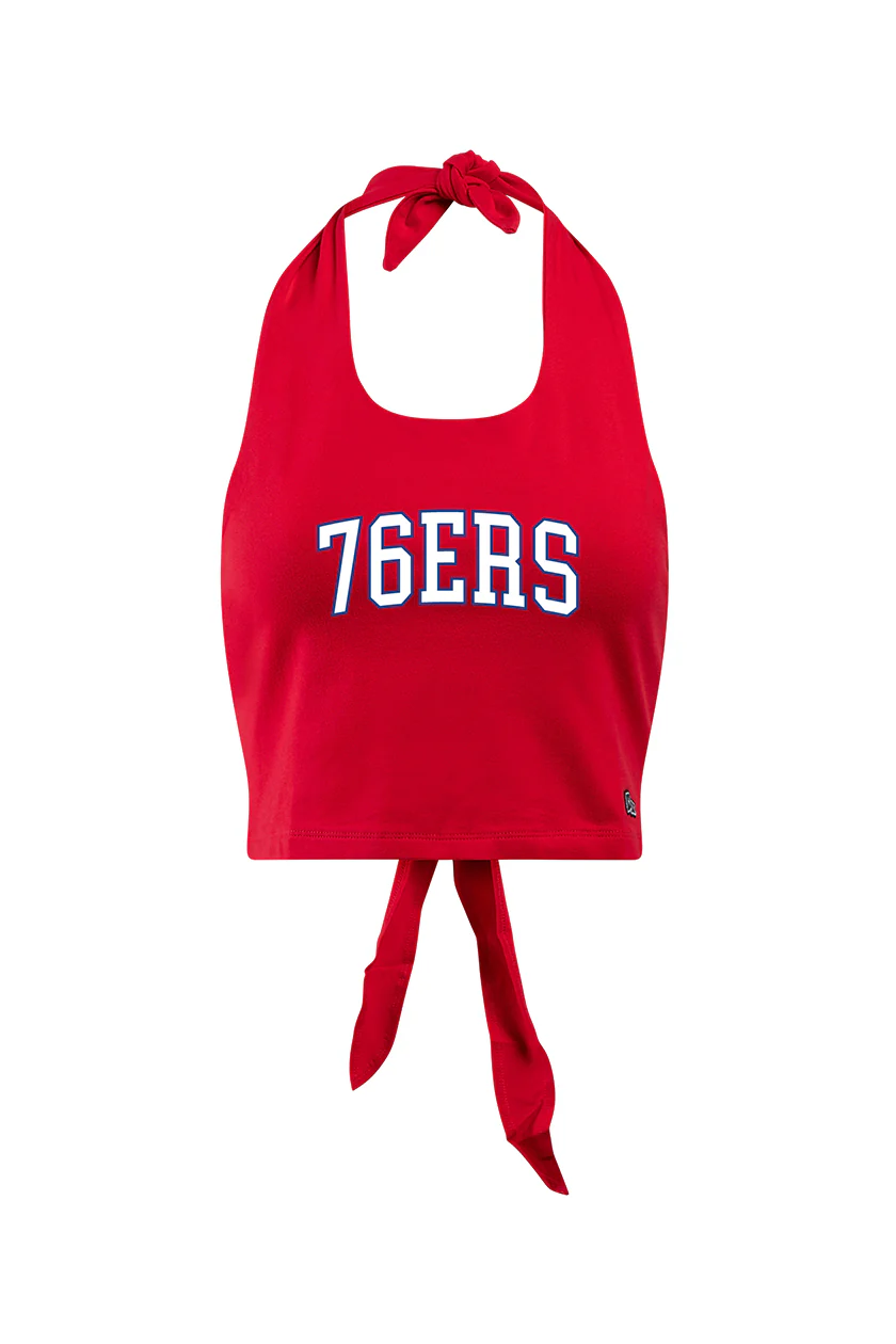 Philadelphia 76ers Tailgate Top - Image 5