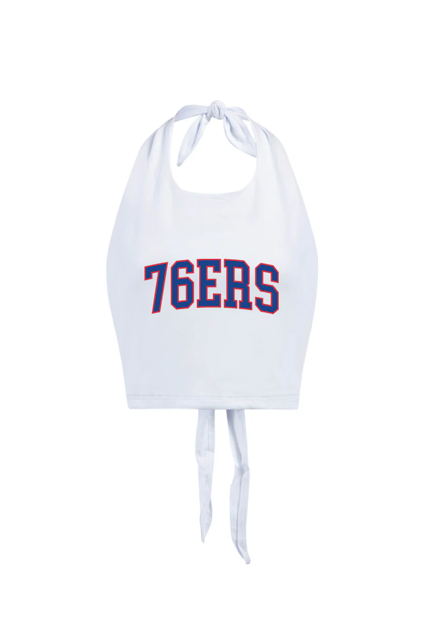 Philadelphia 76ers Tailgate Top - Image 7