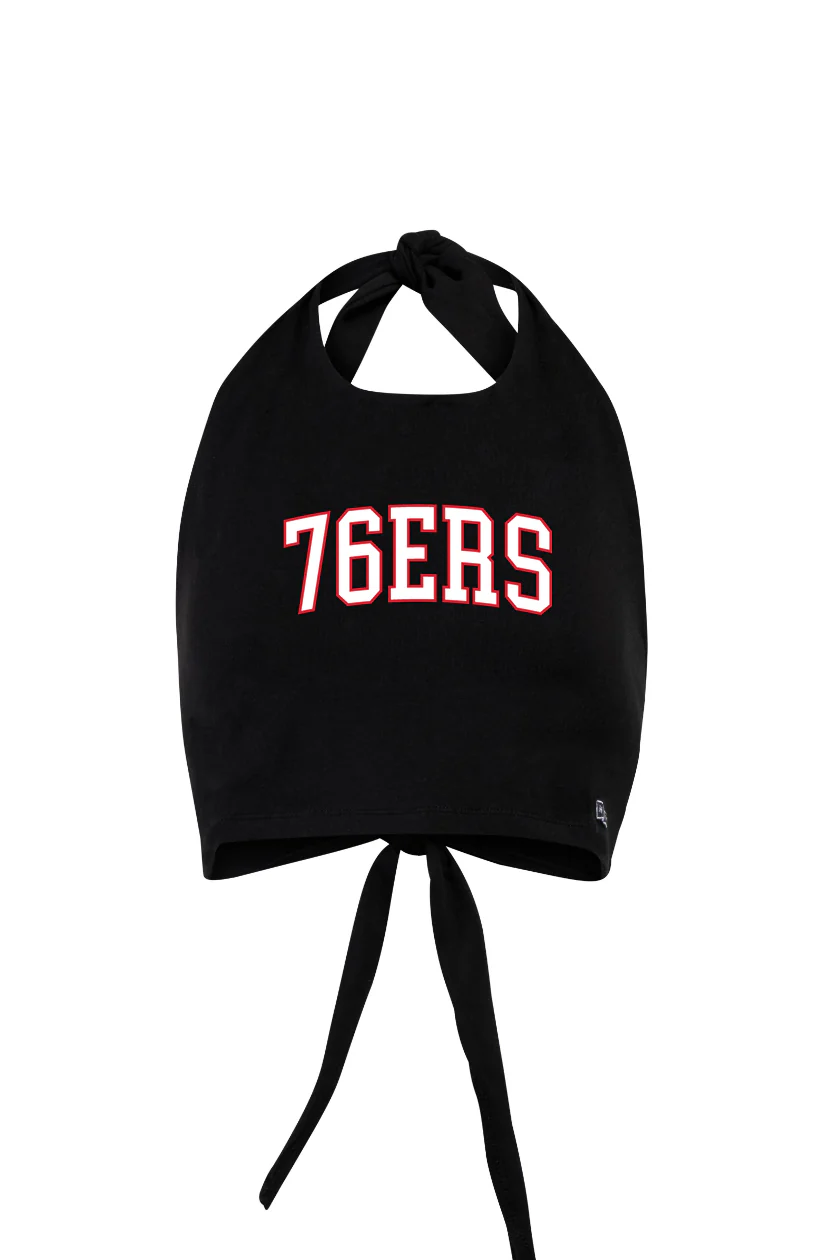Philadelphia 76ers Tailgate Top - Image 9