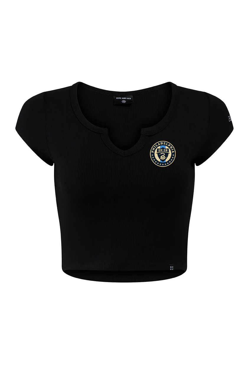 Philadelphia Union Cali Tee - Image 3