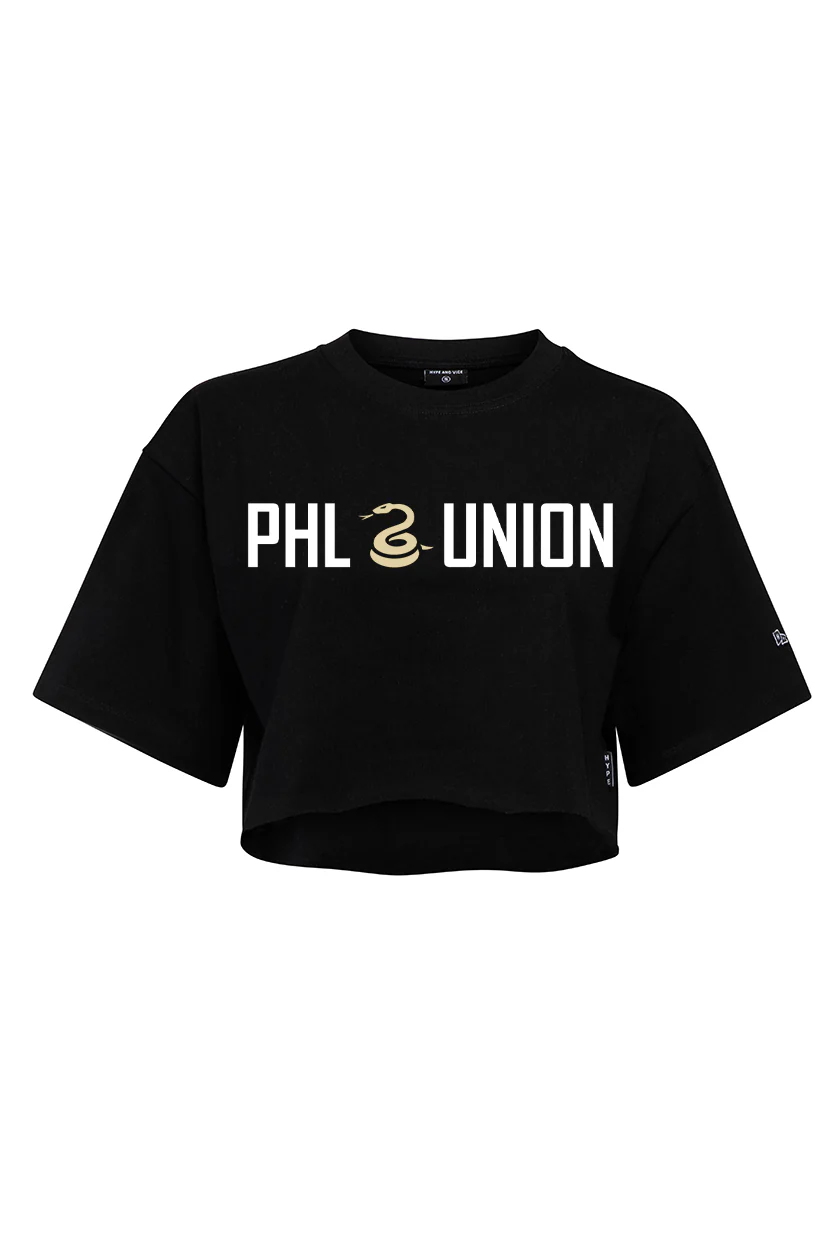 Philadelphia Union Track Top - Image 8