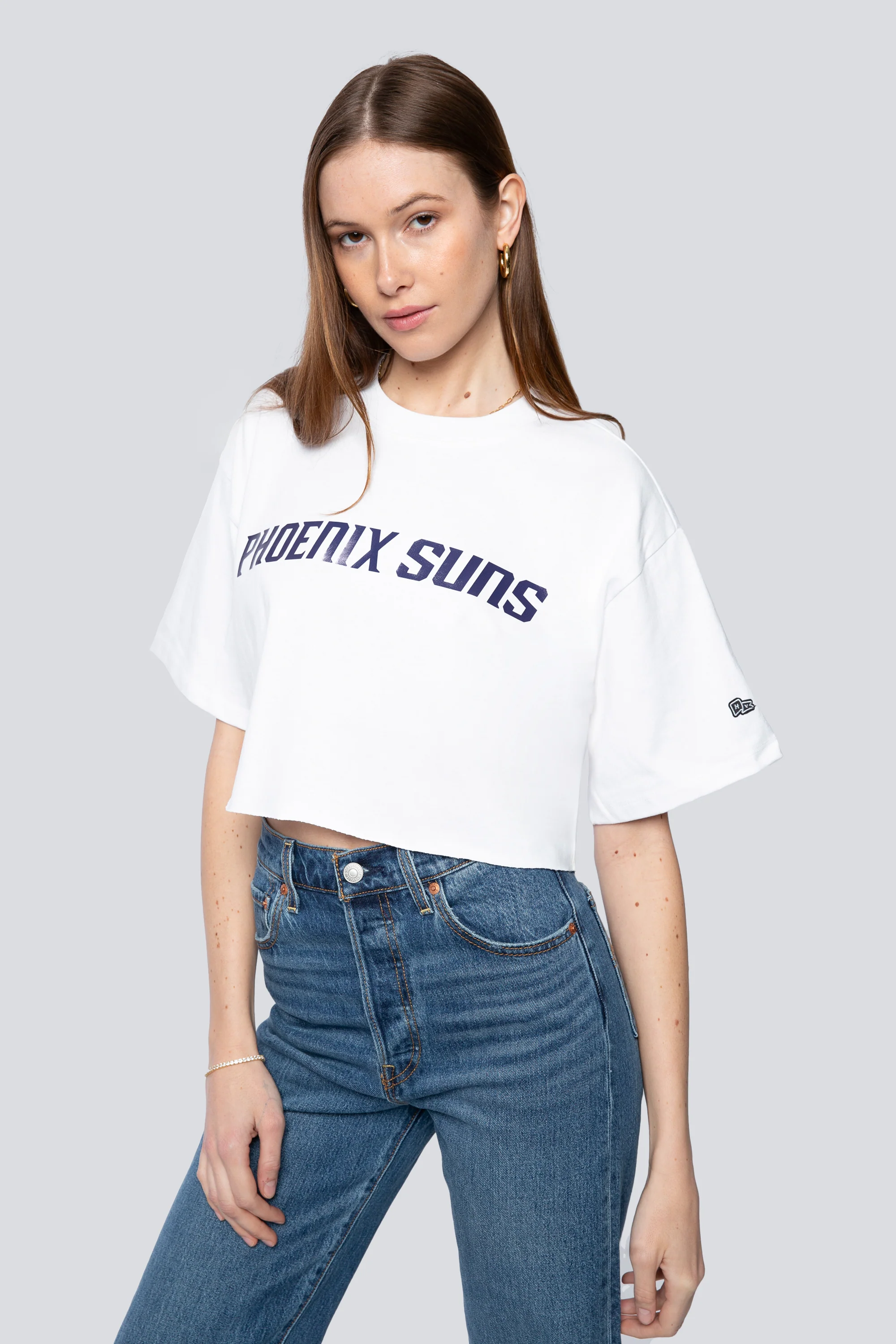 Phoenix Suns Track Top - Image 3