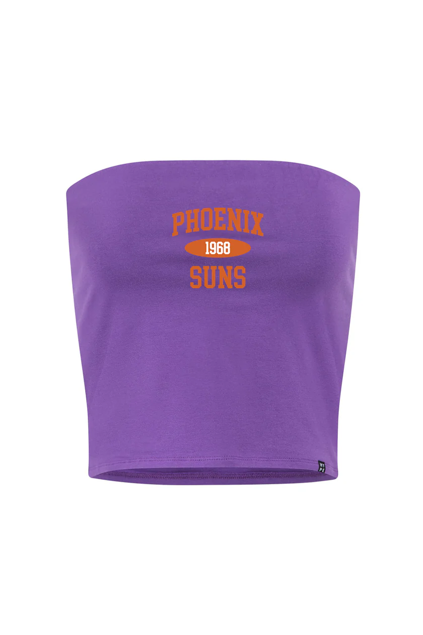 Phoenix Suns Tube Top - Image 10