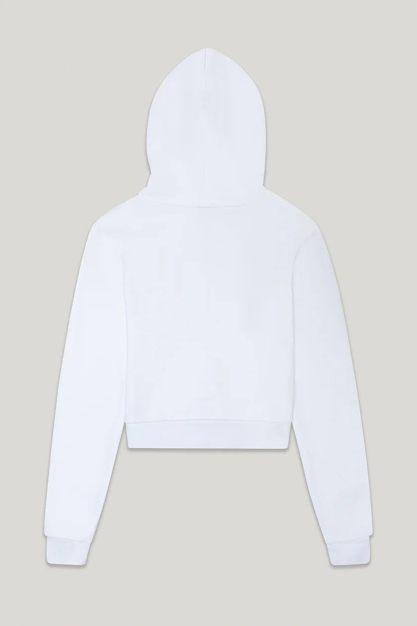 Pittsburgh  Mia Zip Sweater - Image 2