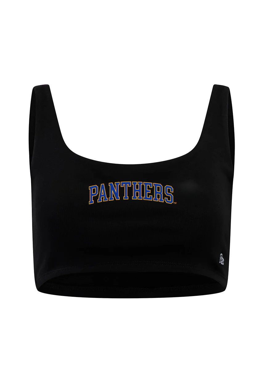 Pittsburgh | Scoop Neck Crop Top - Image 10