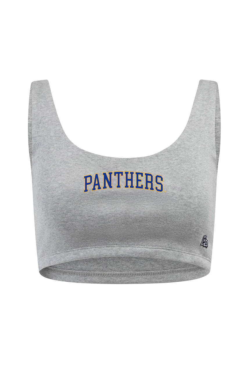 Pittsburgh | Scoop Neck Crop Top - Image 8