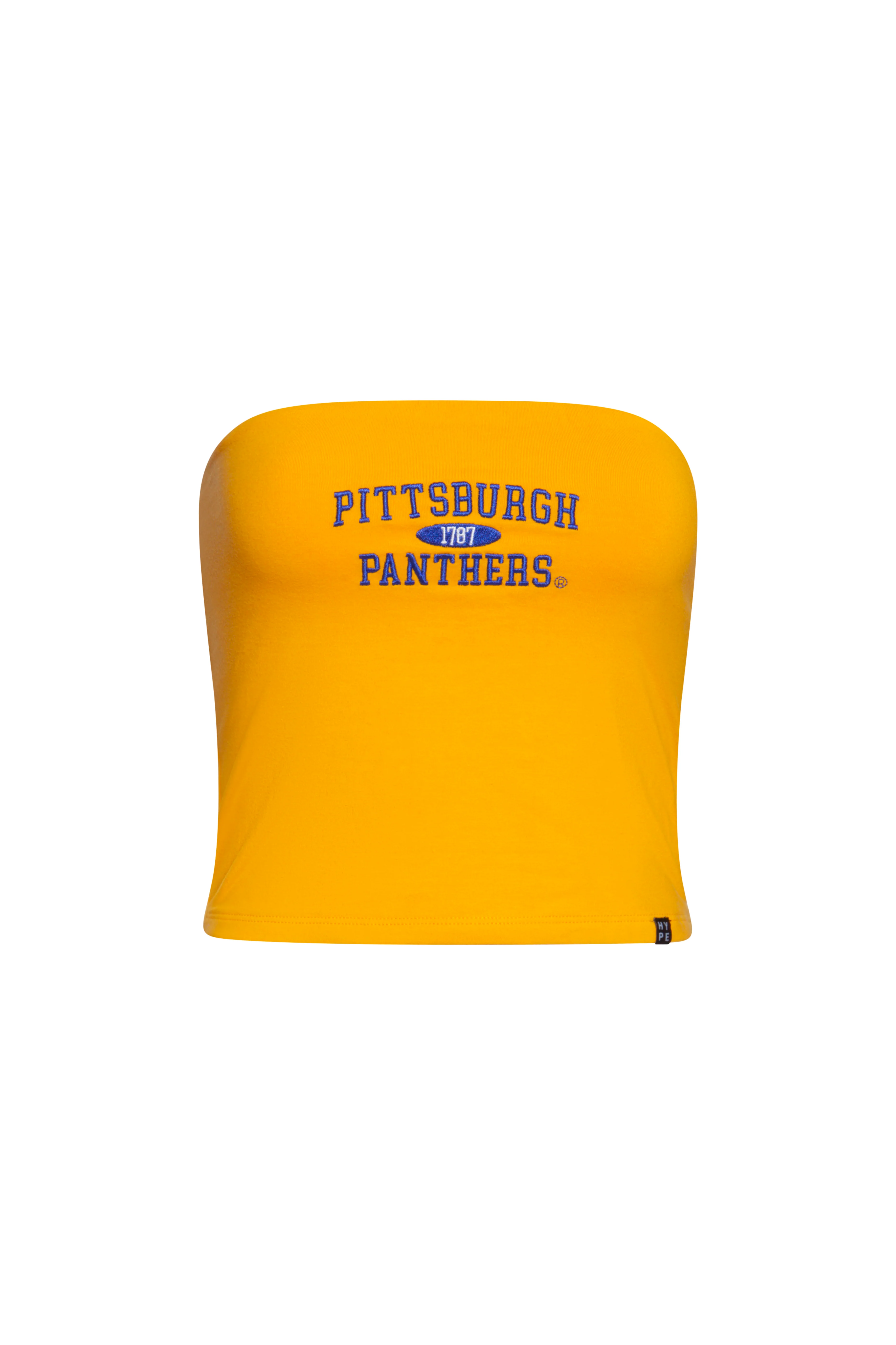 Pittsburgh Tube Top - Image 4