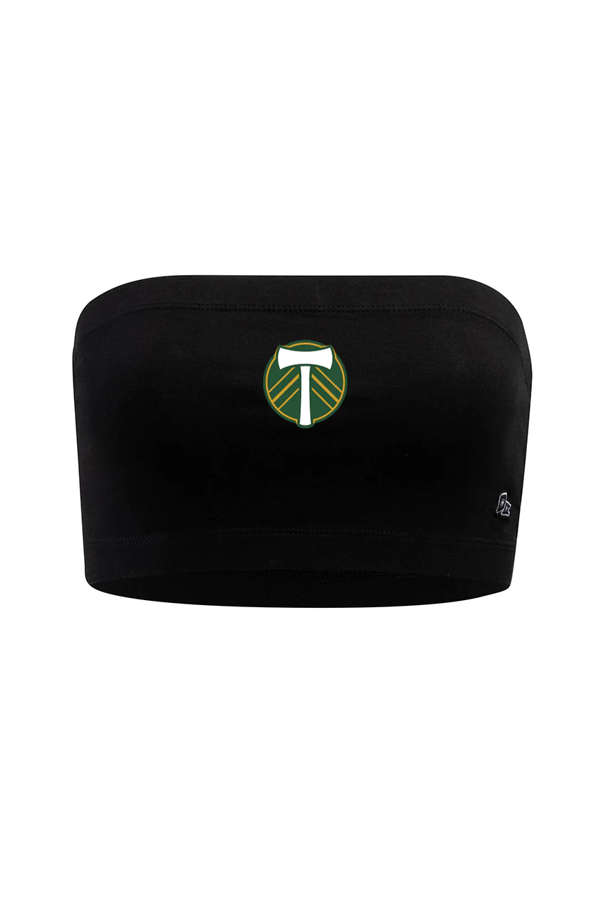 Portland Timbers Bandeau Top - Image 5