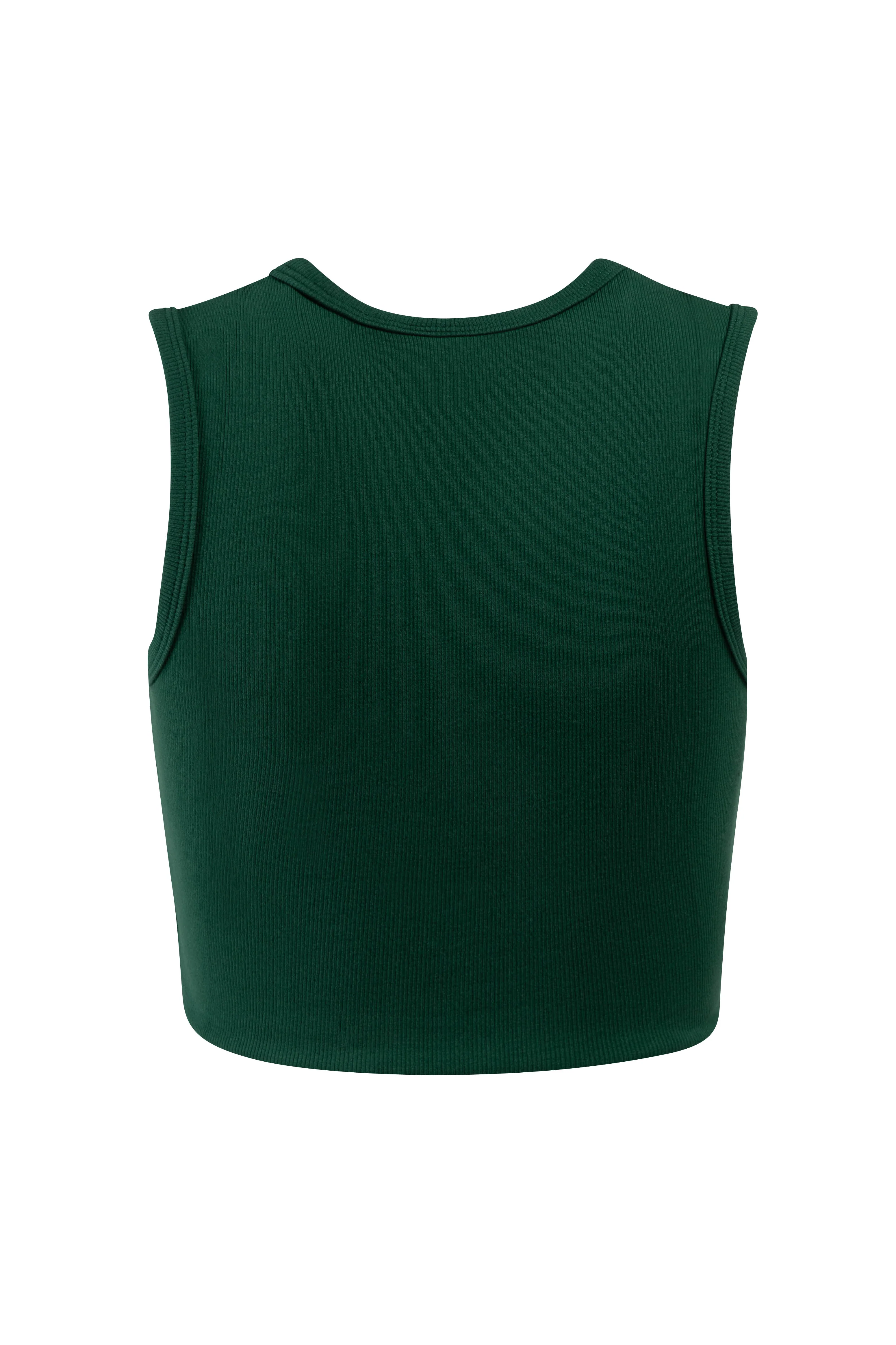 Portland Timbers Cut Off Tank - Image 9