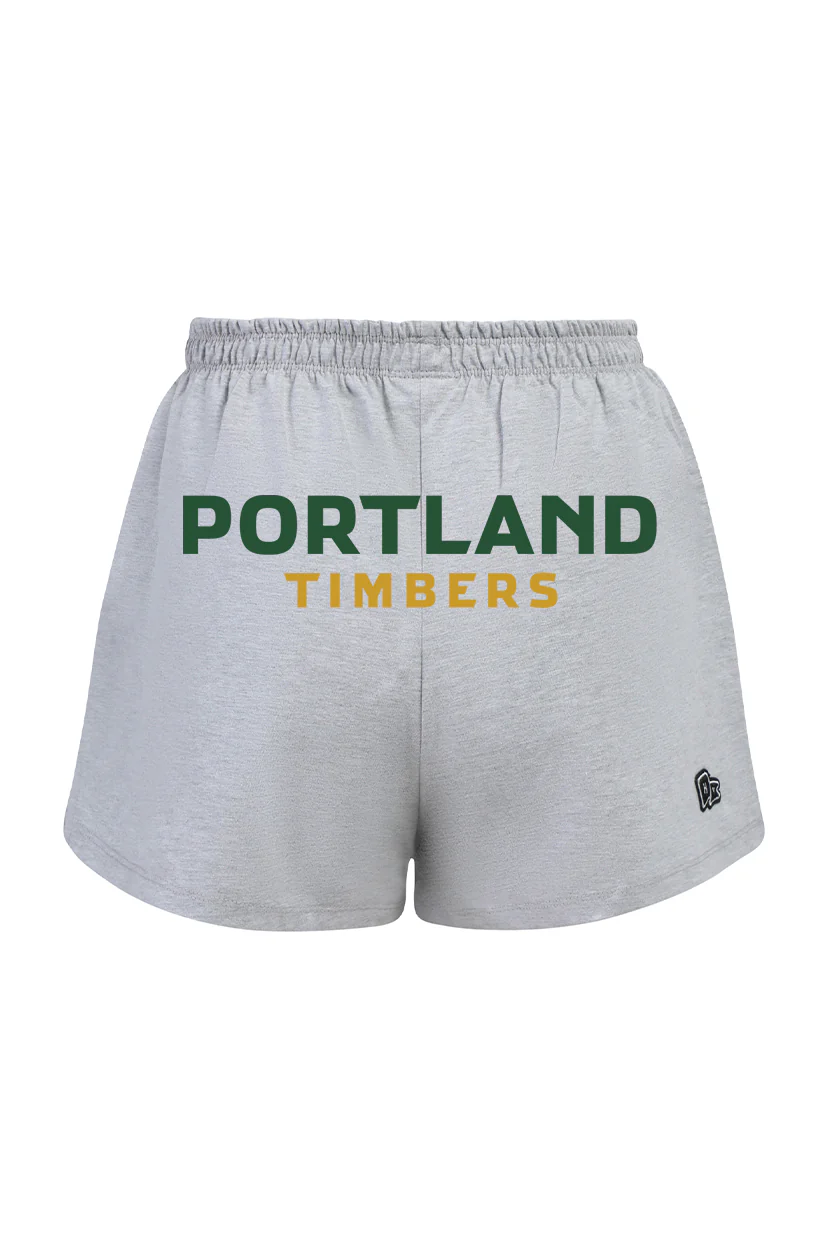 Portland Timbers P.E. Shorts - Image 10