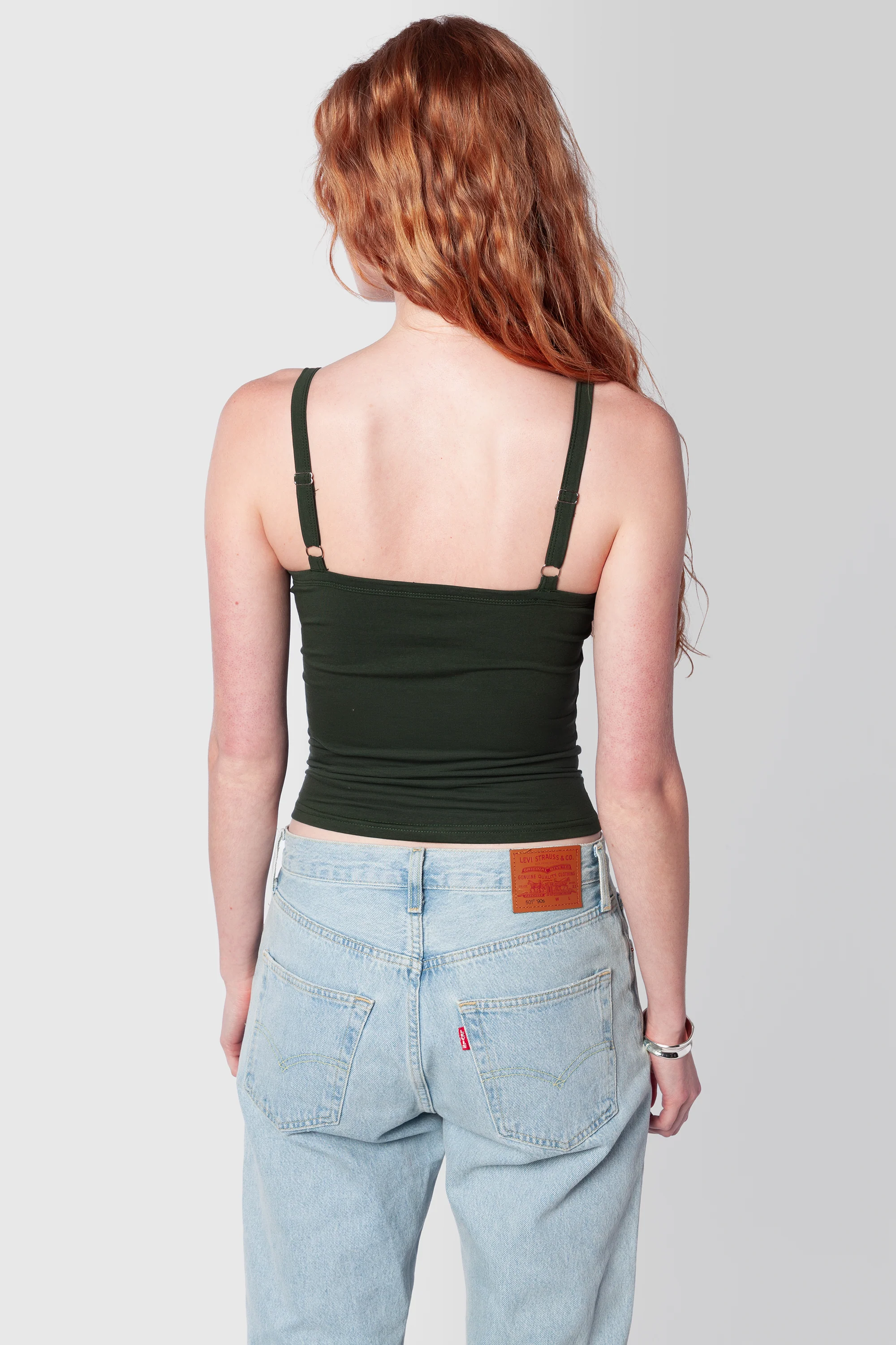 Portland Timbers Playmaker Tank - Image 4