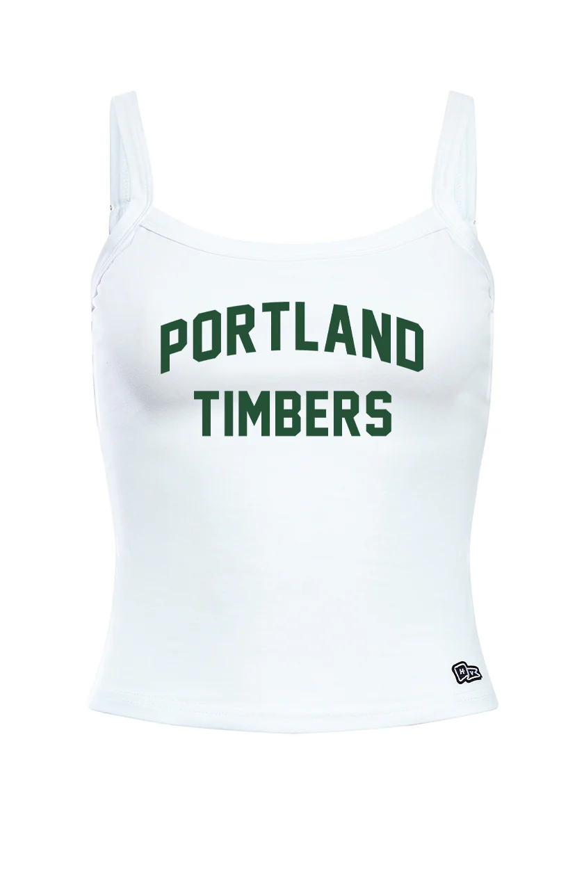 Portland Timbers Playmaker Tank - Image 5