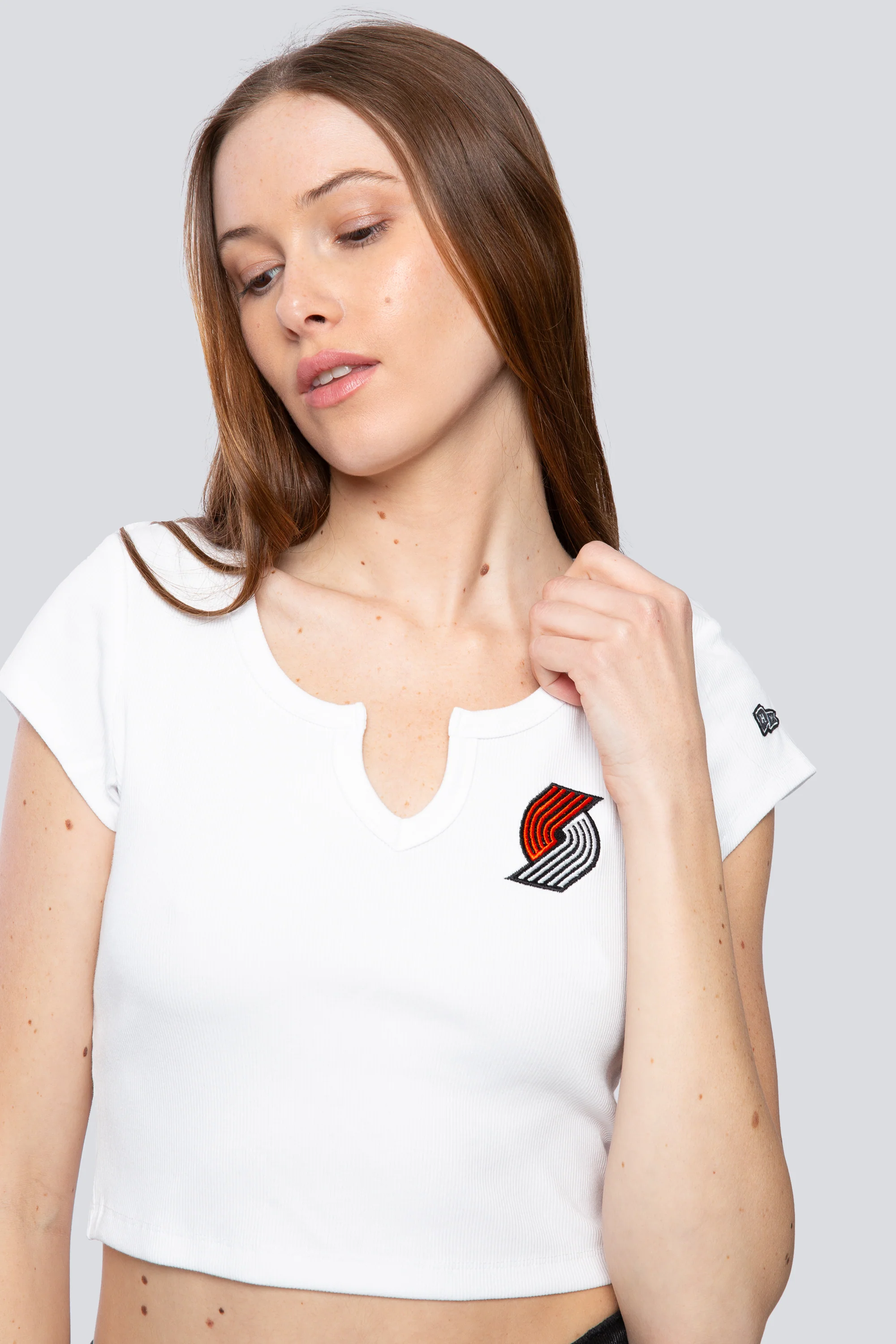 Portland Trail Blazers Cali Tee