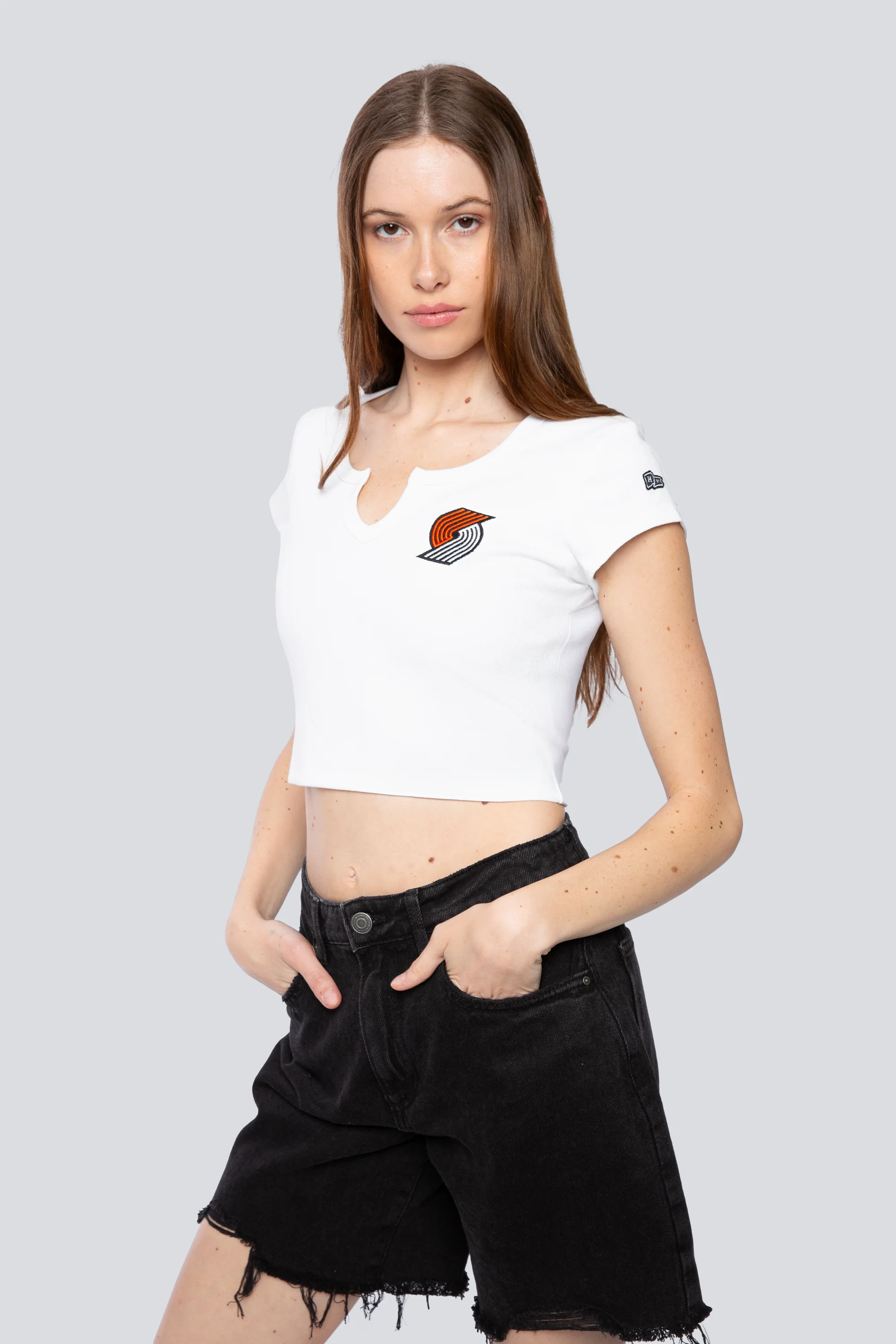 Portland Trail Blazers Cali Tee - Image 2
