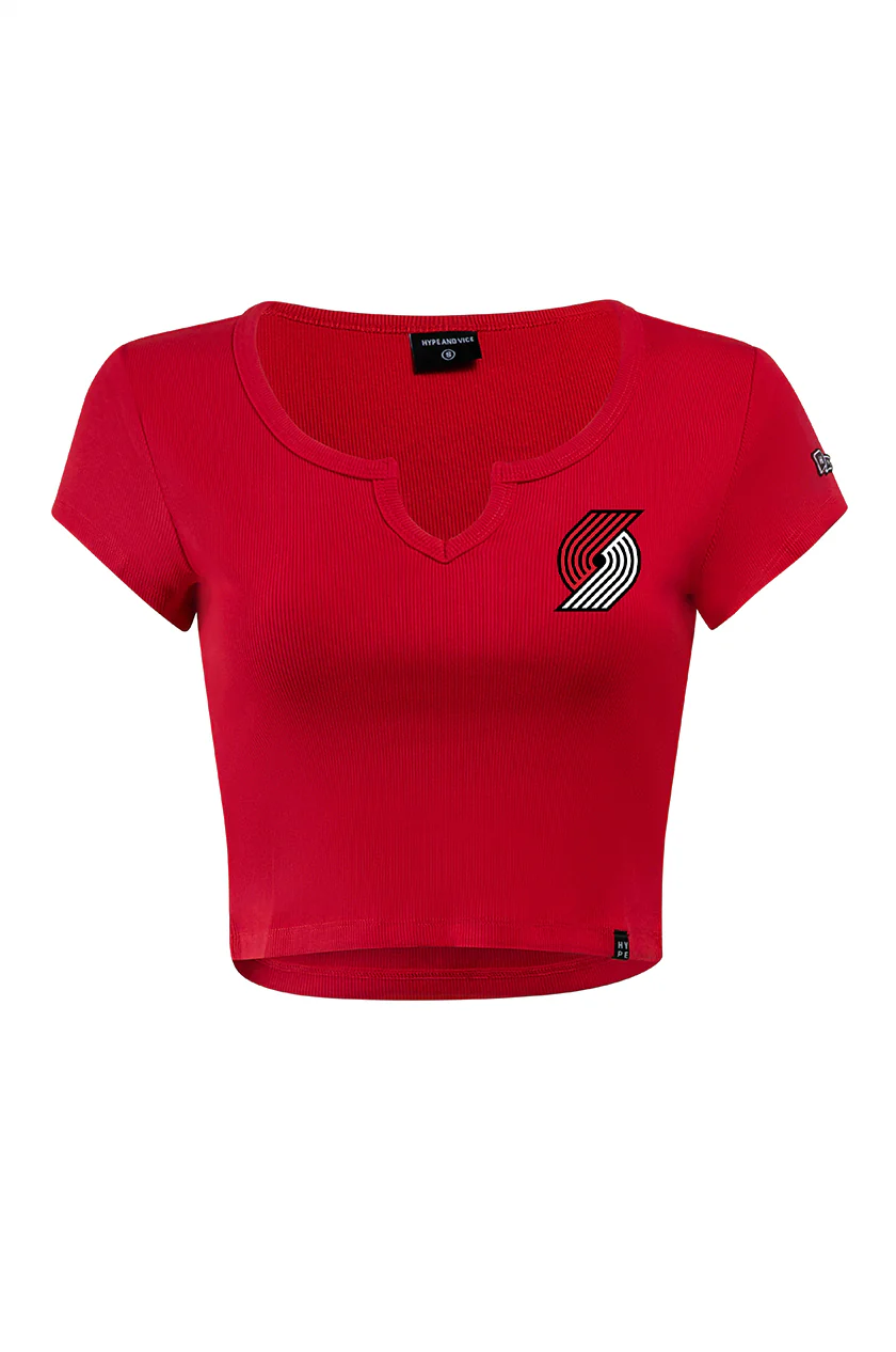 Portland Trail Blazers Cali Tee - Image 9