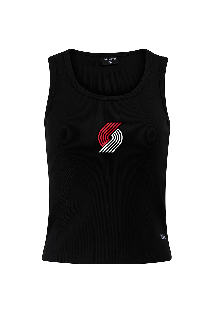 Portland Trail Blazers MVP Top - Image 4