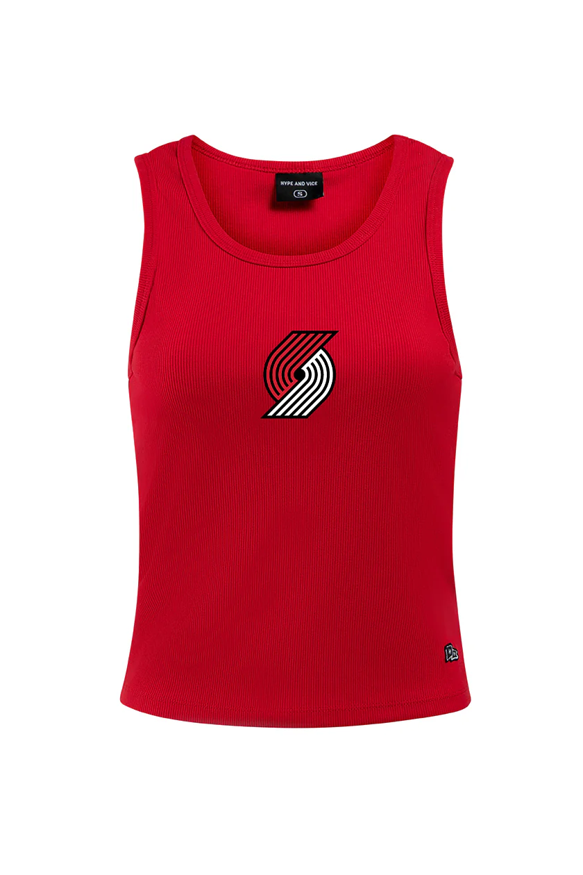 Portland Trail Blazers MVP Top - Image 6