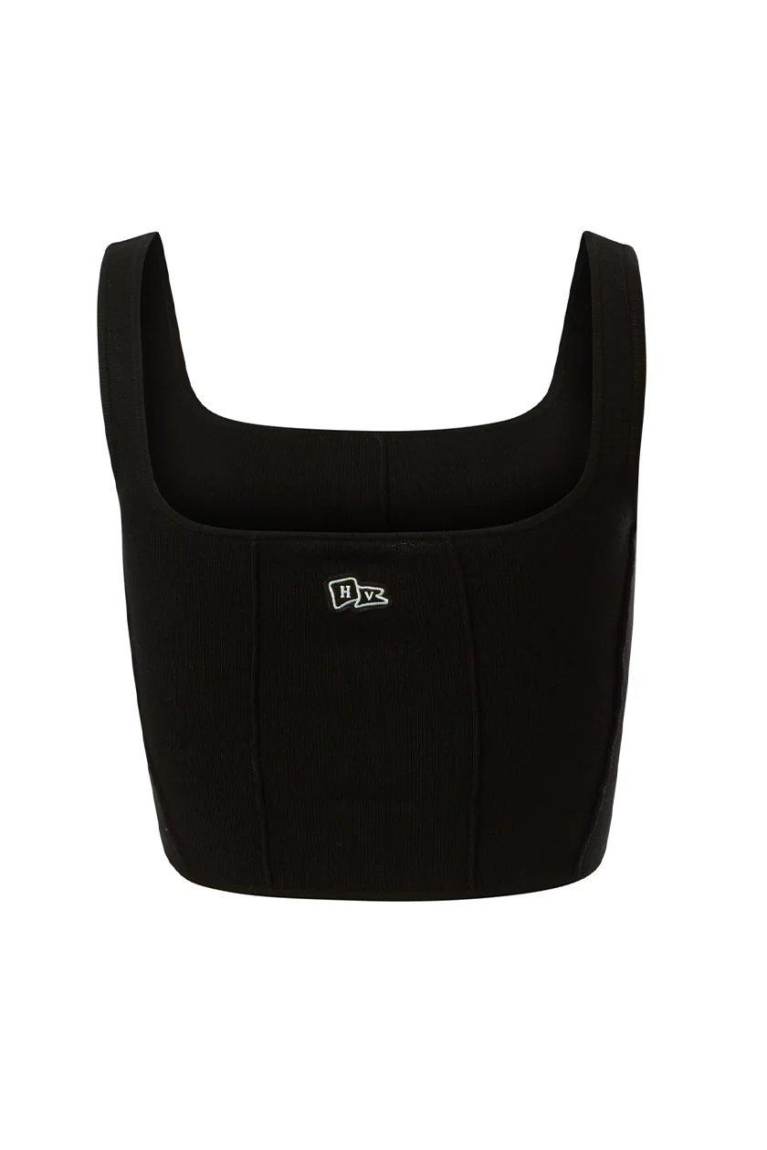 Purdue Knit Corset - Image 7