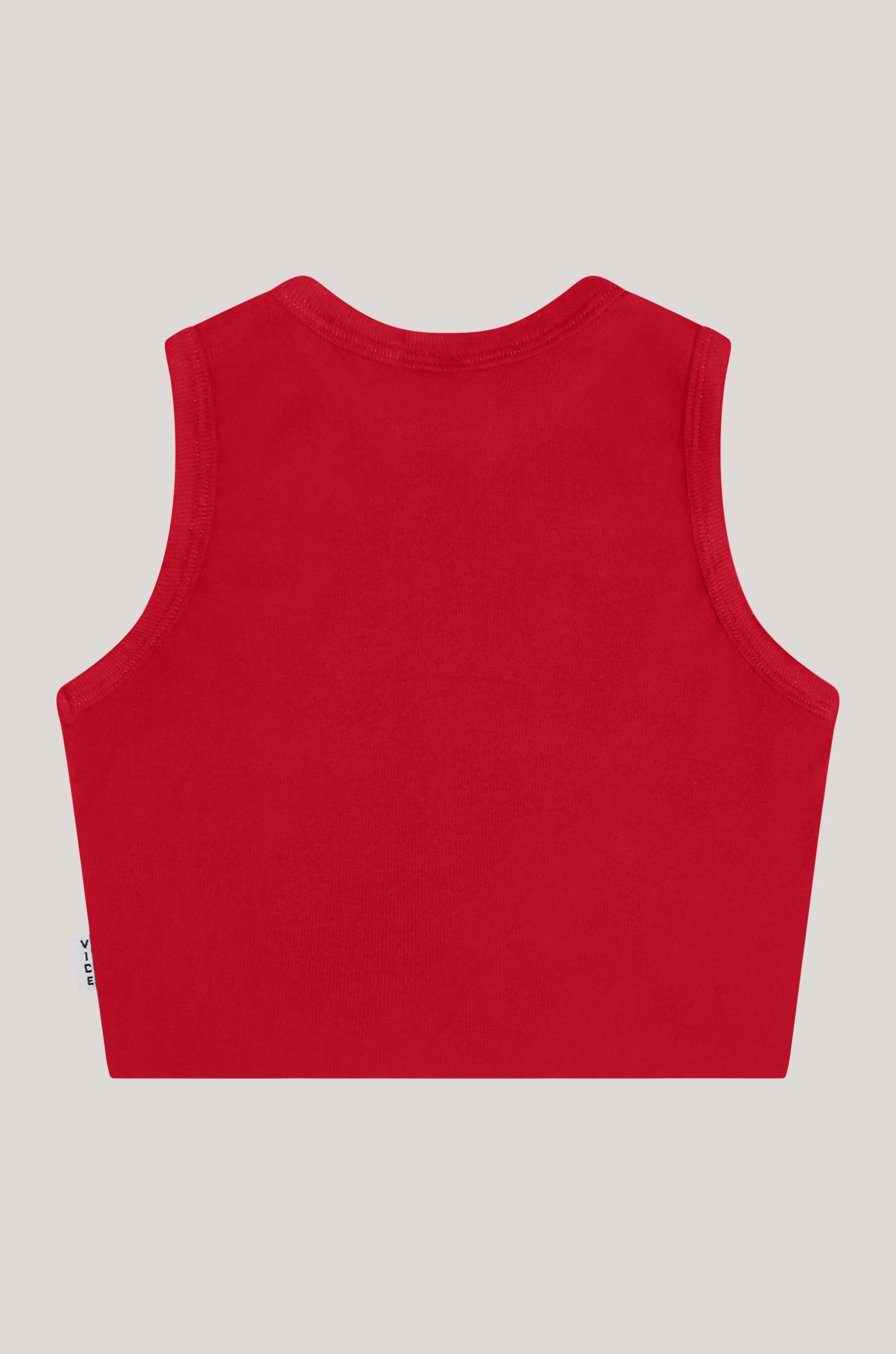 Rutgers Cut Off Tank - Image 8