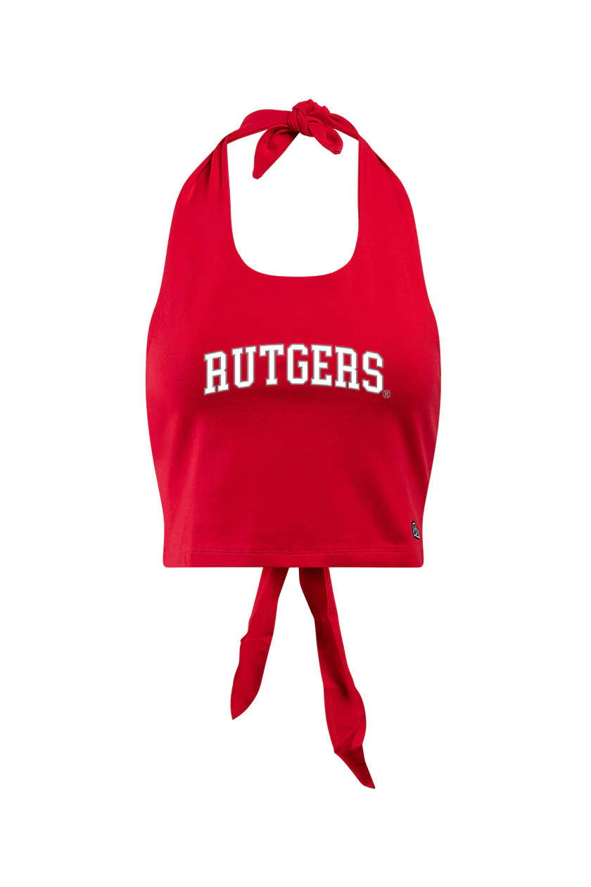 Rutgers Tailgate Top - Image 6