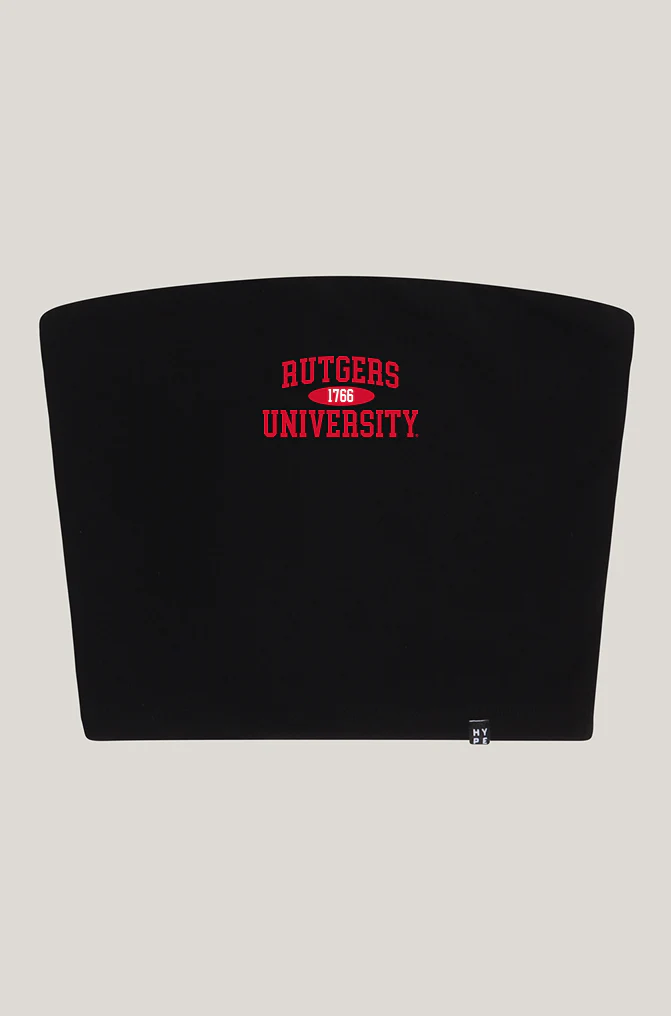Rutgers Tube Top - Image 5