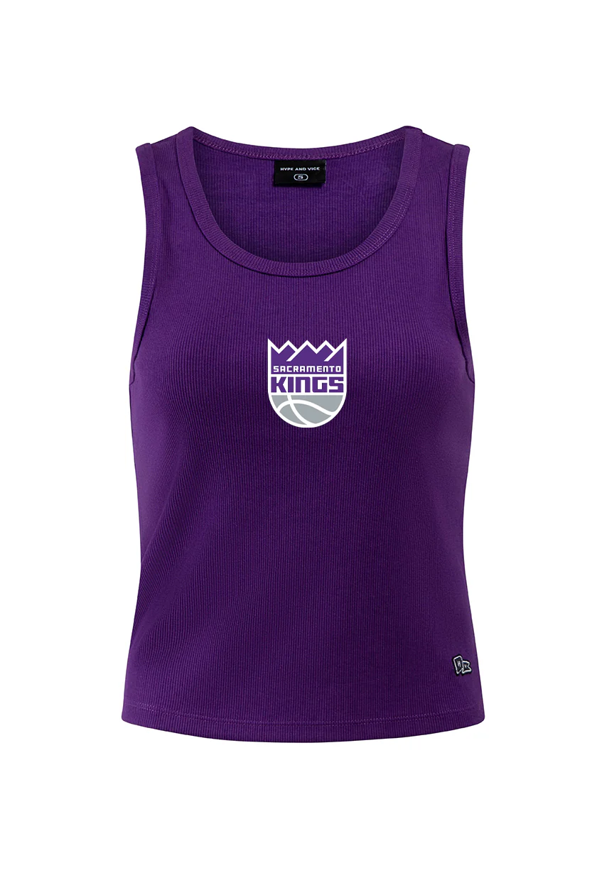 Sacramento Kings MVP Top - Image 7
