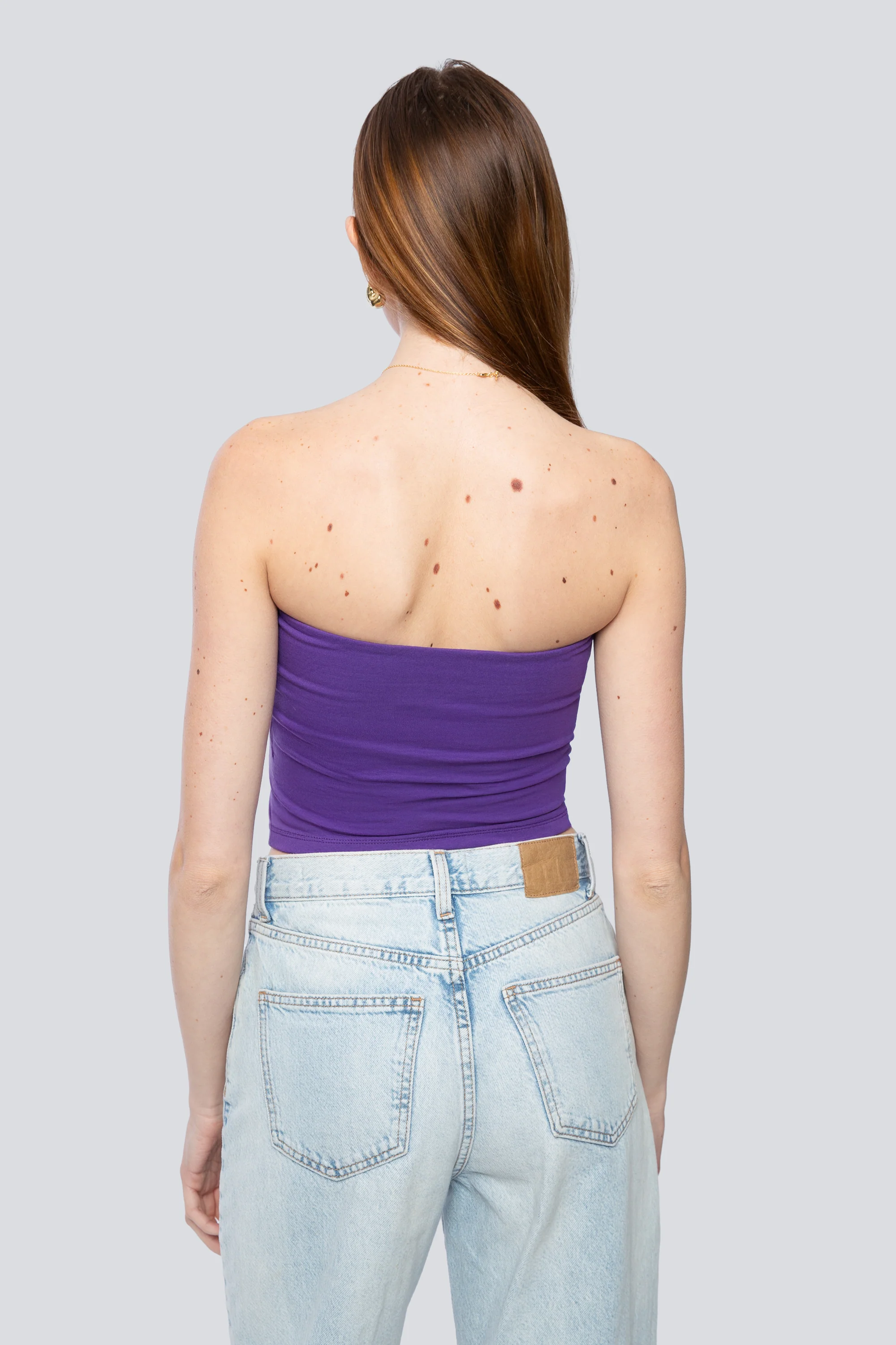 Sacramento Kings Tube Top - Image 4