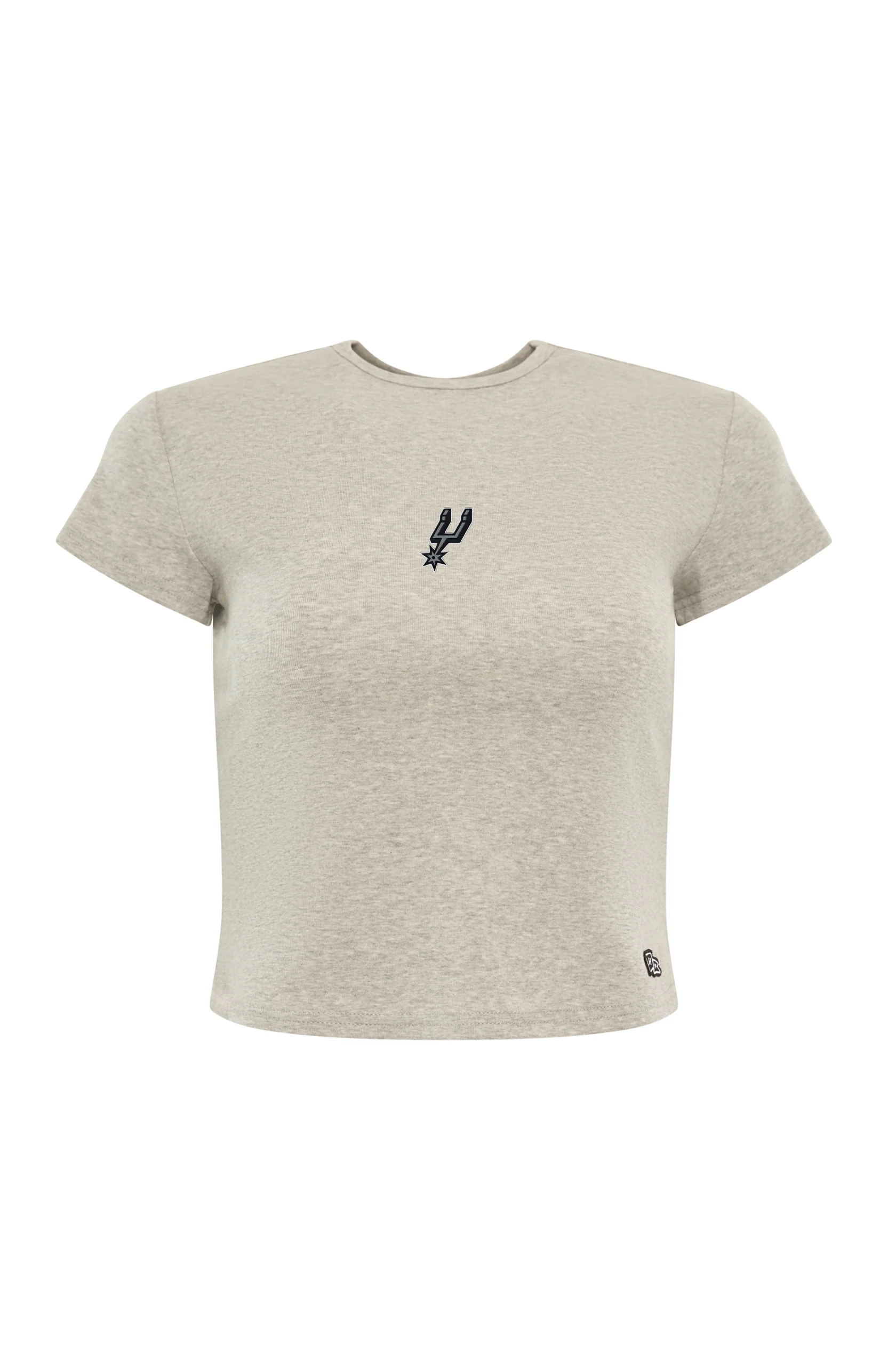San Antonio Spurs Baby Tee - Image 8