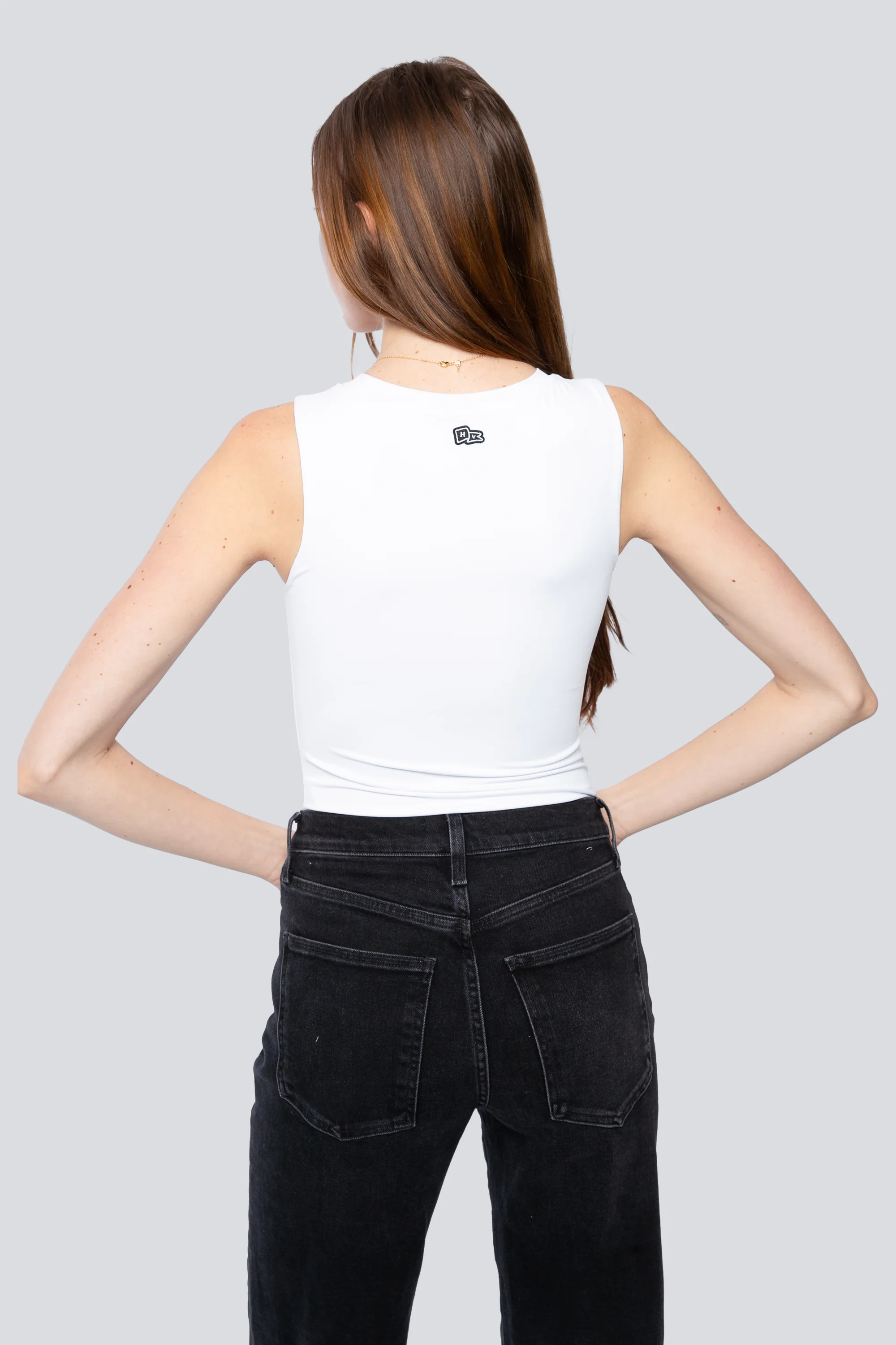 Sacramento Kings Contouring Bodysuit - Image 4