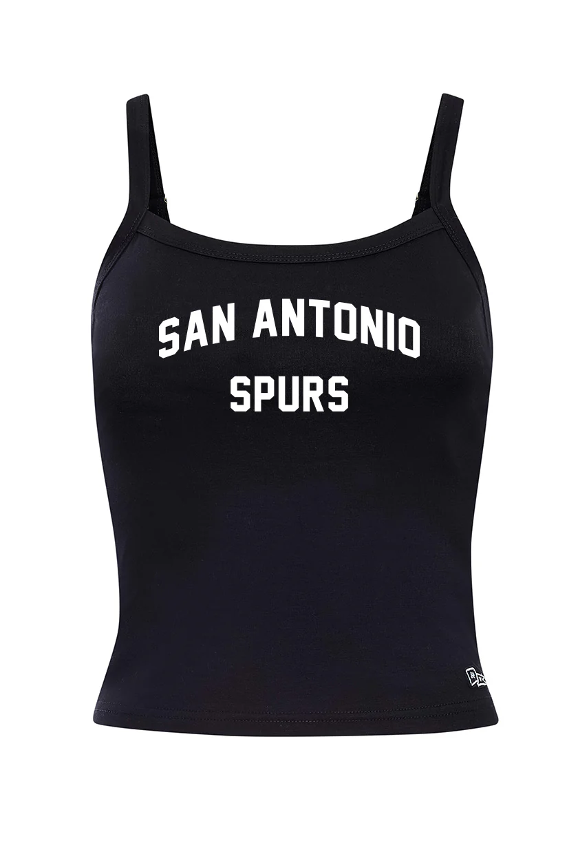 San Antonio Spurs Playmaker Tank - Image 4