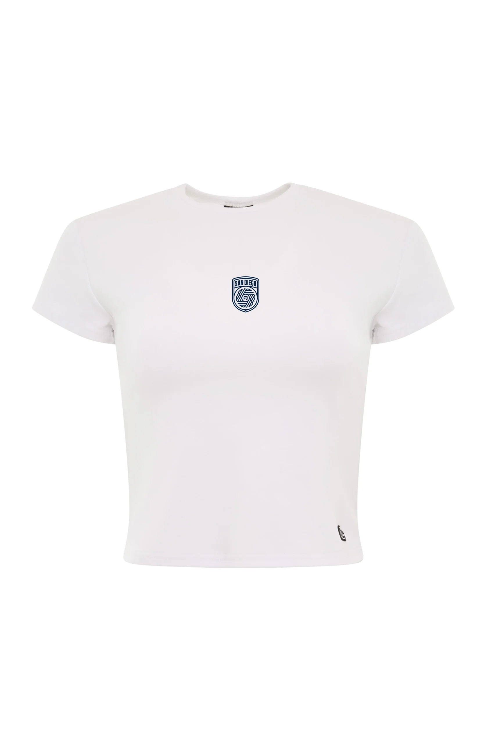 San Diego FC Baby Tee - Image 4