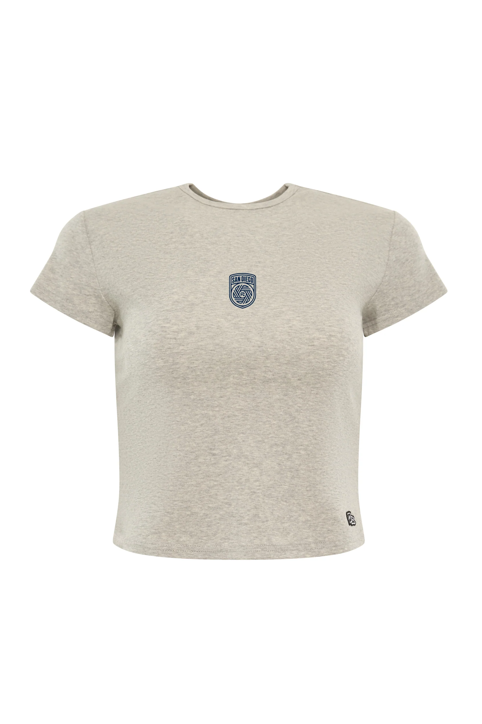 San Diego FC Baby Tee - Image 6