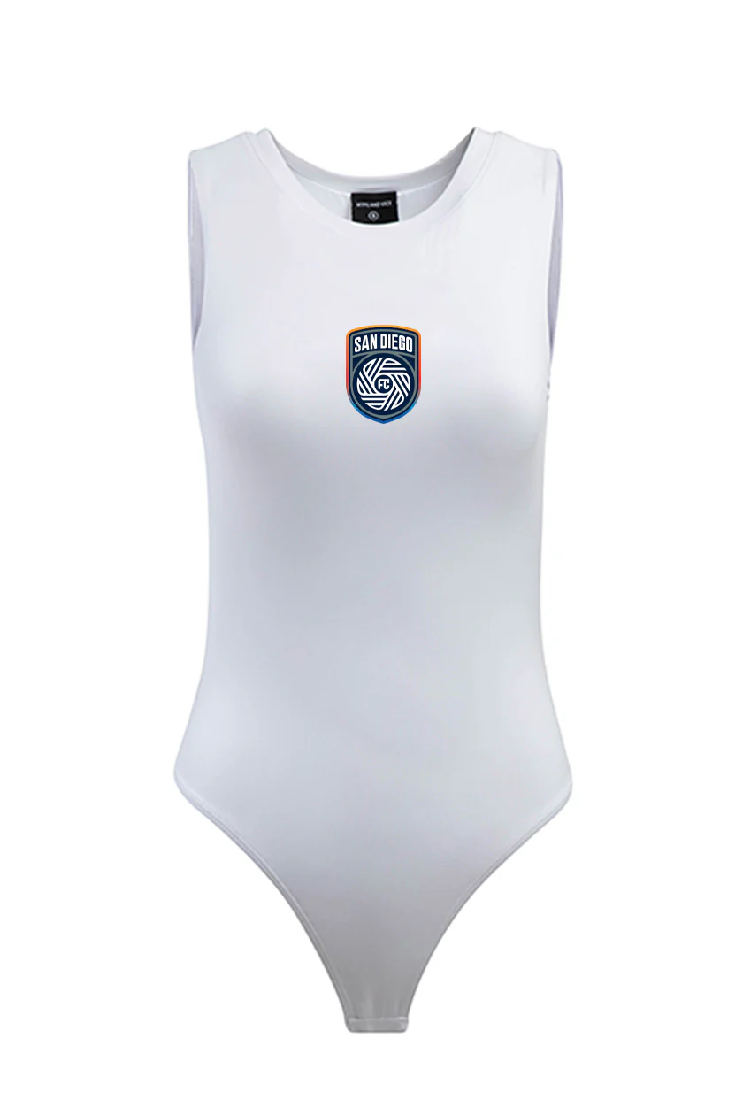 San Diego FC Contouring Bodysuit - Image 4