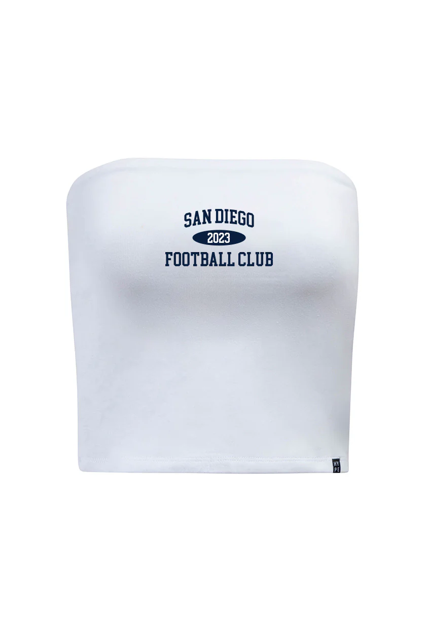 San Diego FC Tube Top - Image 6