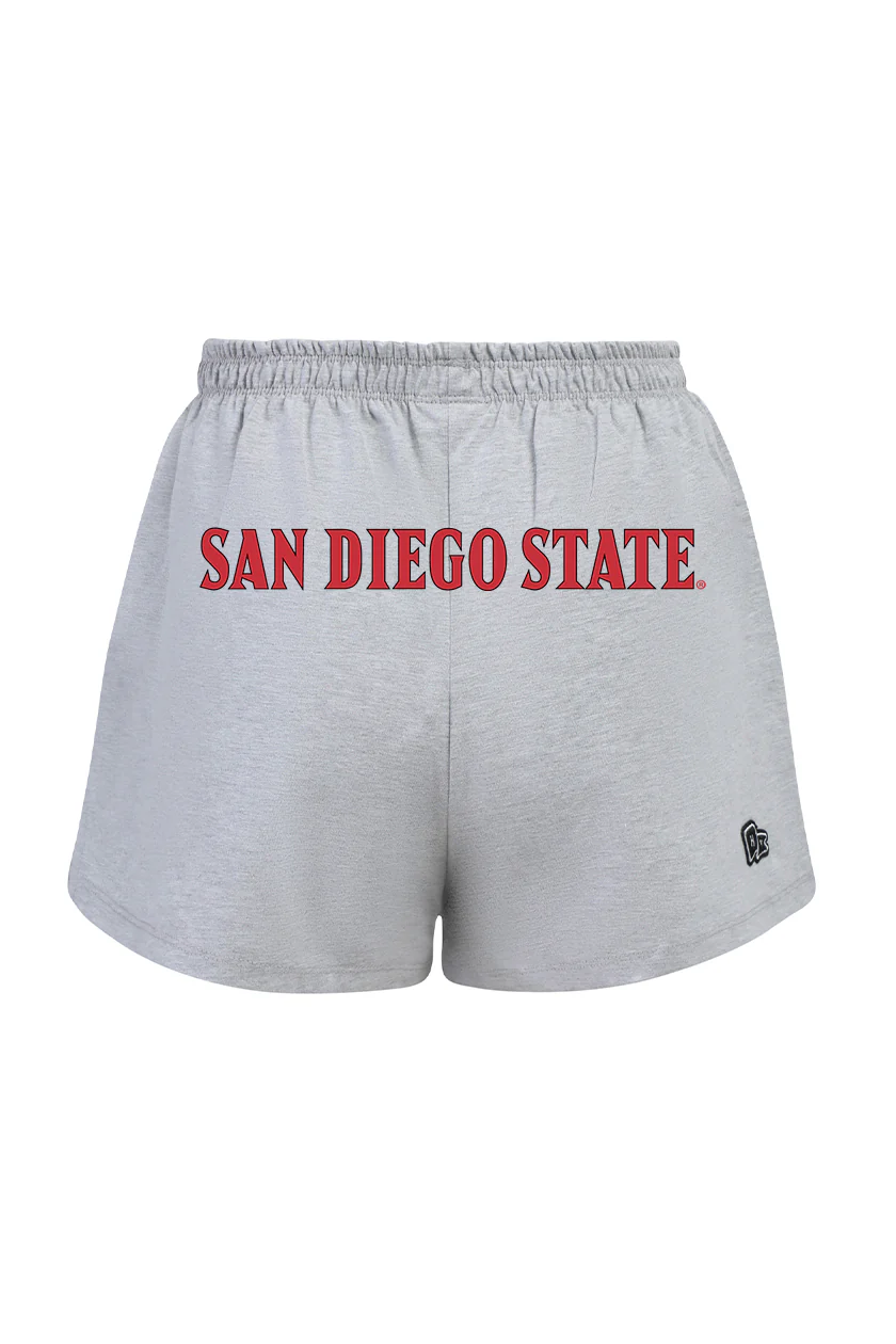 SDSU P.E. Shorts - Image 9