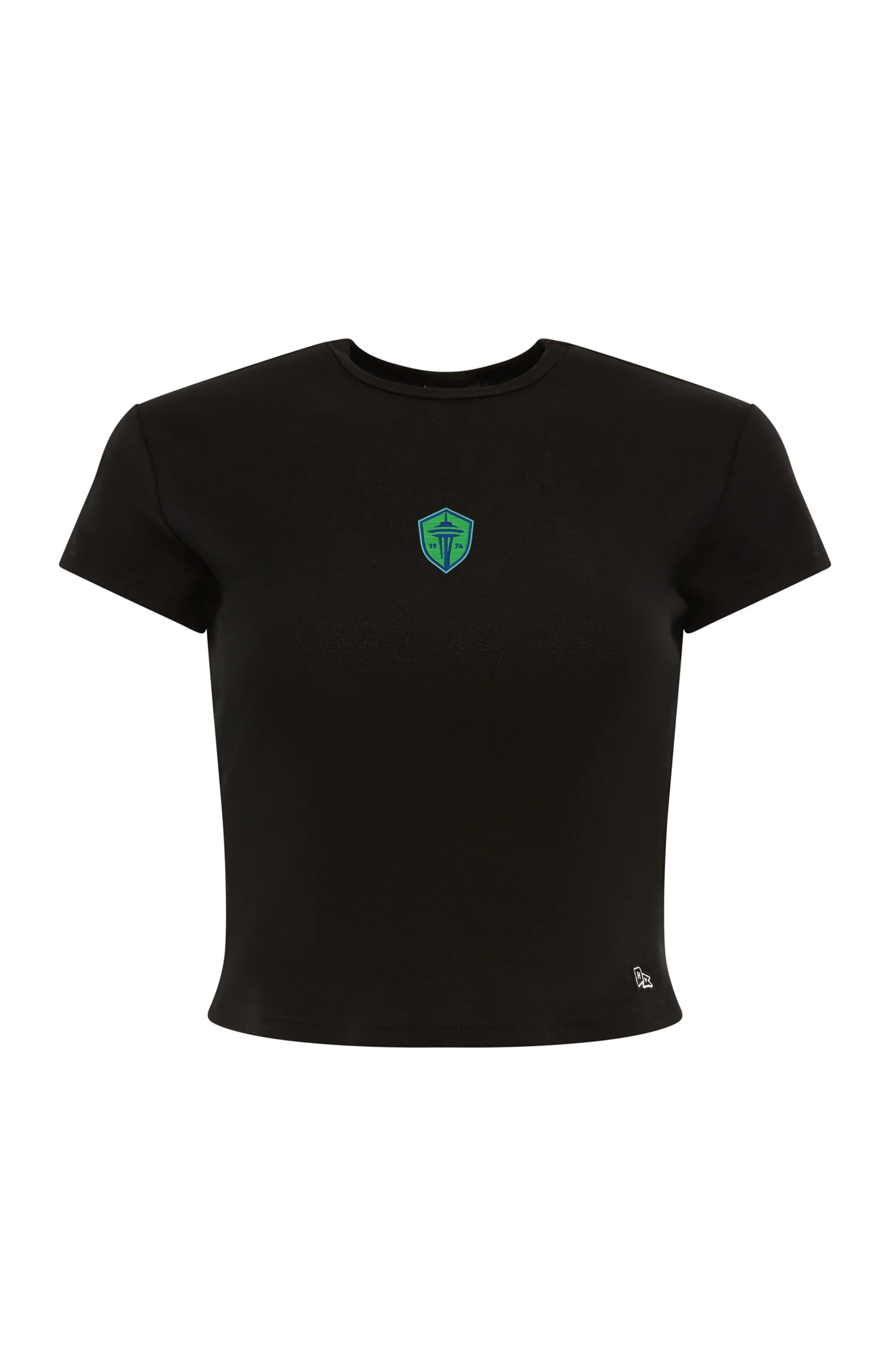 Seattle Sounders FC Baby Tee - Image 9