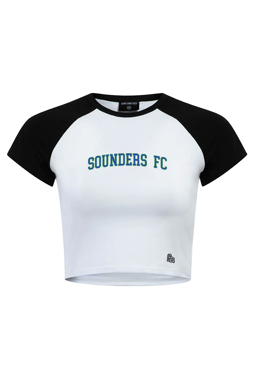 Seattle Sounders FC Homerun Tee - Image 8