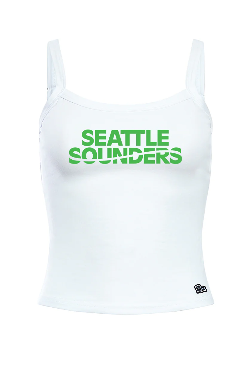 Seattle Sounders FC Playmaker Tank - Image 4