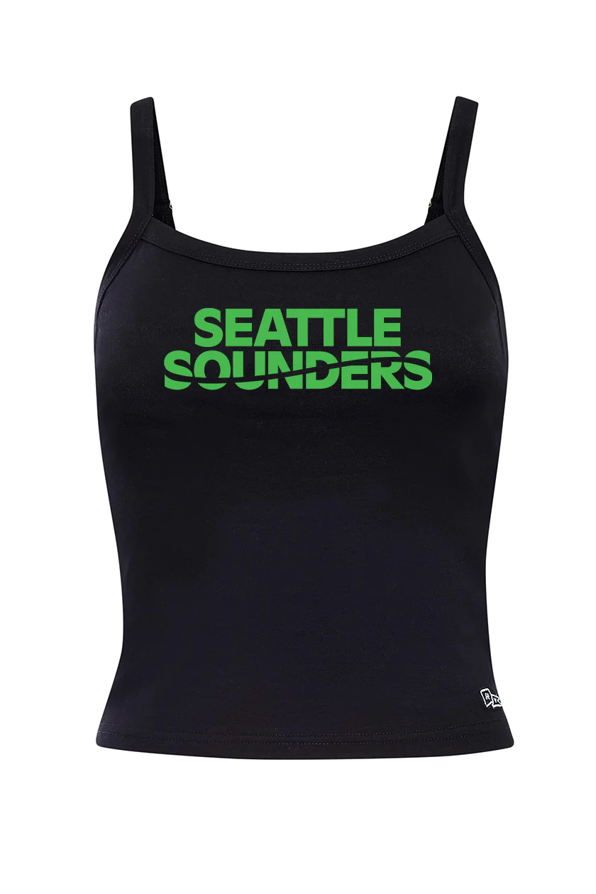 Seattle Sounders FC Playmaker Tank - Image 6