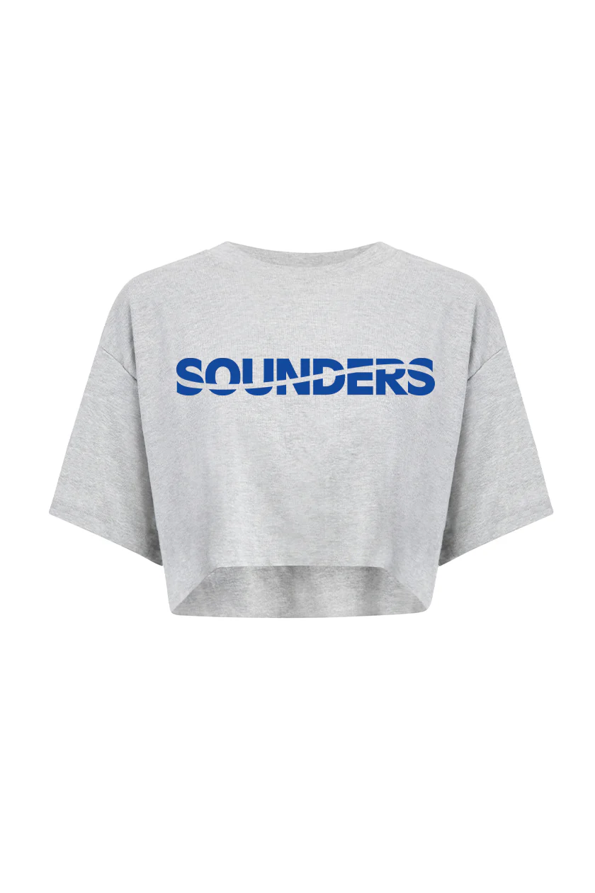 Seattle Sounders FC Track Top - Image 3