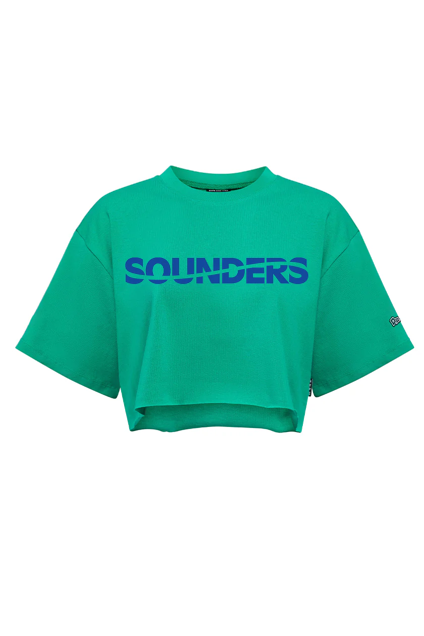 Seattle Sounders FC Track Top - Image 5