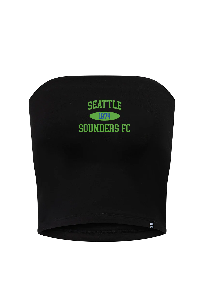 Seattle Sounders FC Tube Top - Image 6