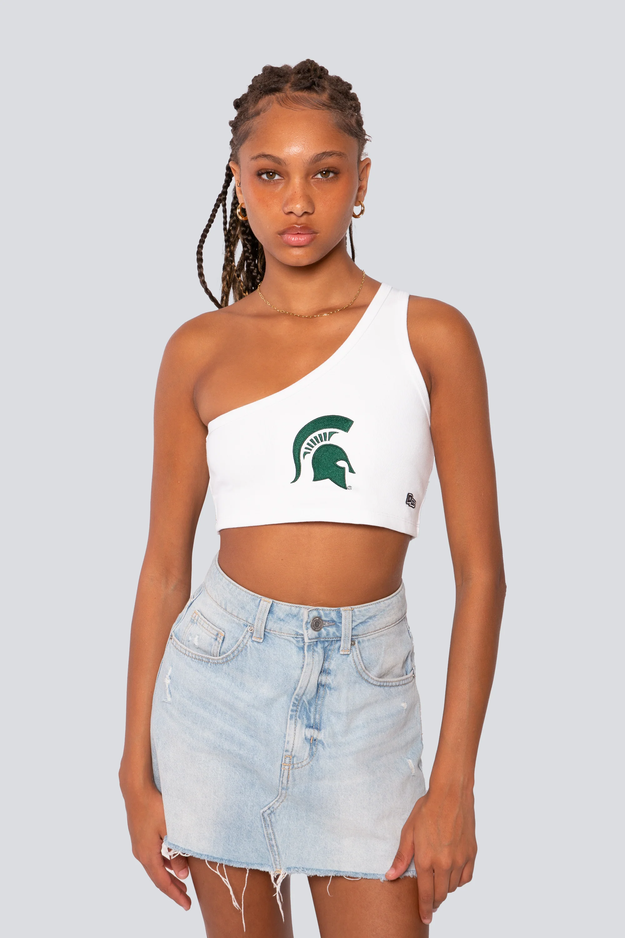 Michigan State Senior Top
