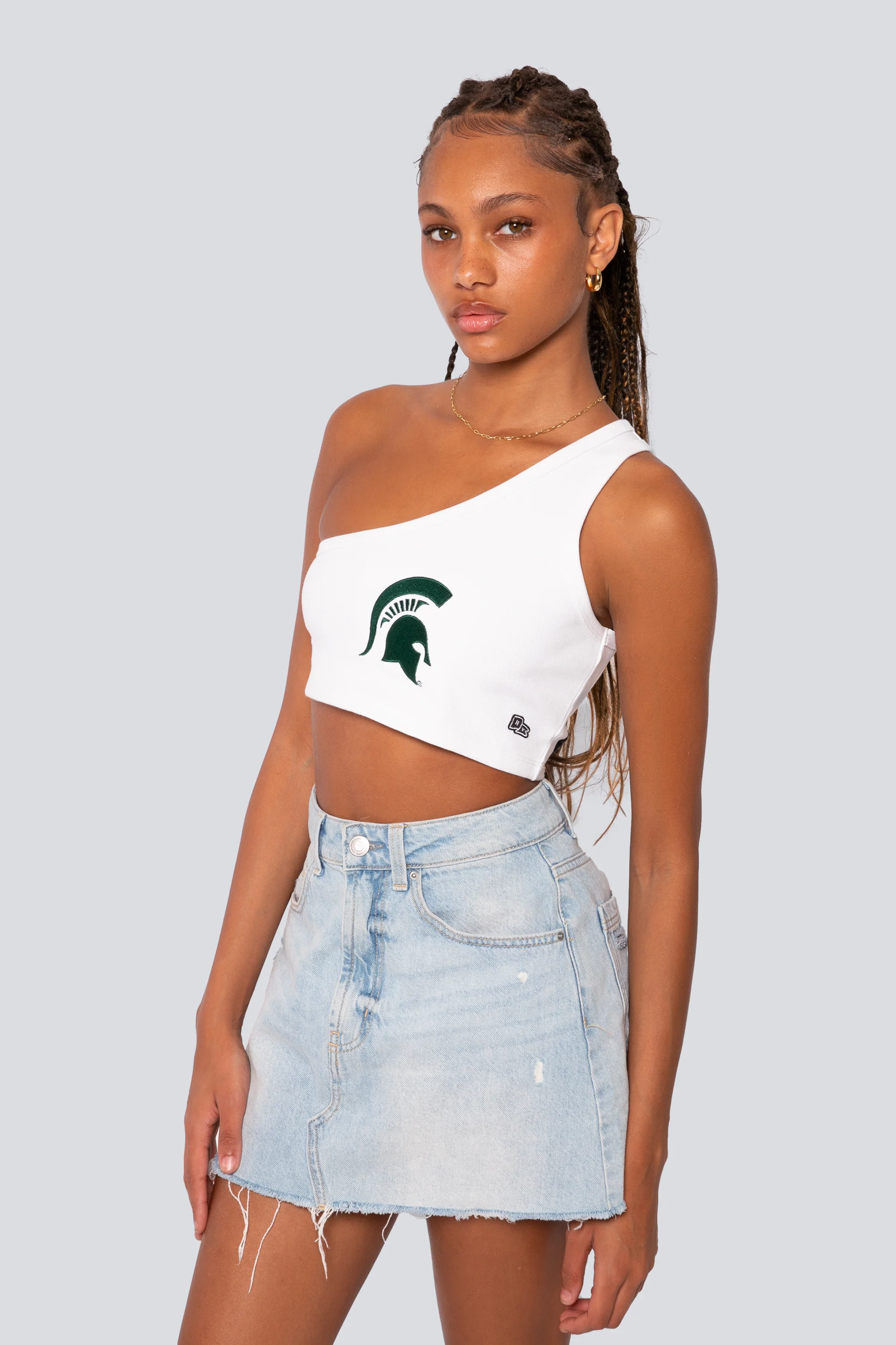 Michigan State Senior Top - Image 2