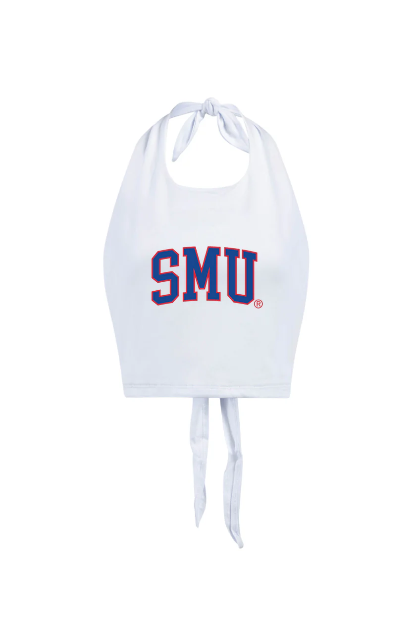 SMU Tailgate Top - Image 3