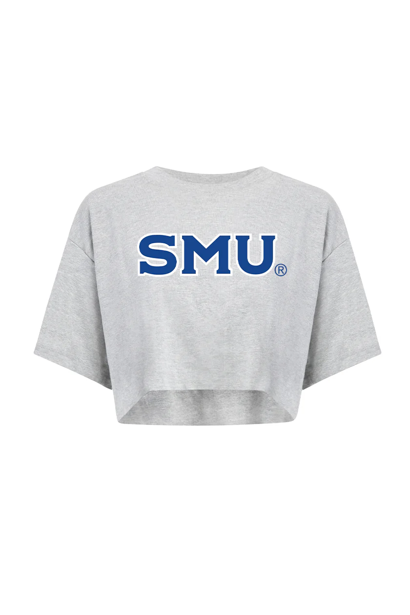 SMU Track Top - Image 8