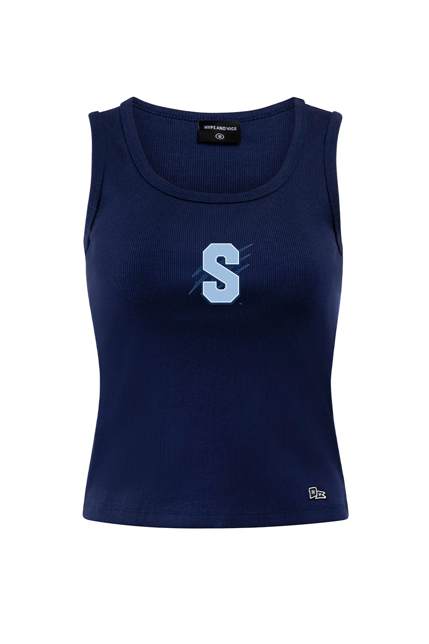 Spelman College MVP Top - Image 10