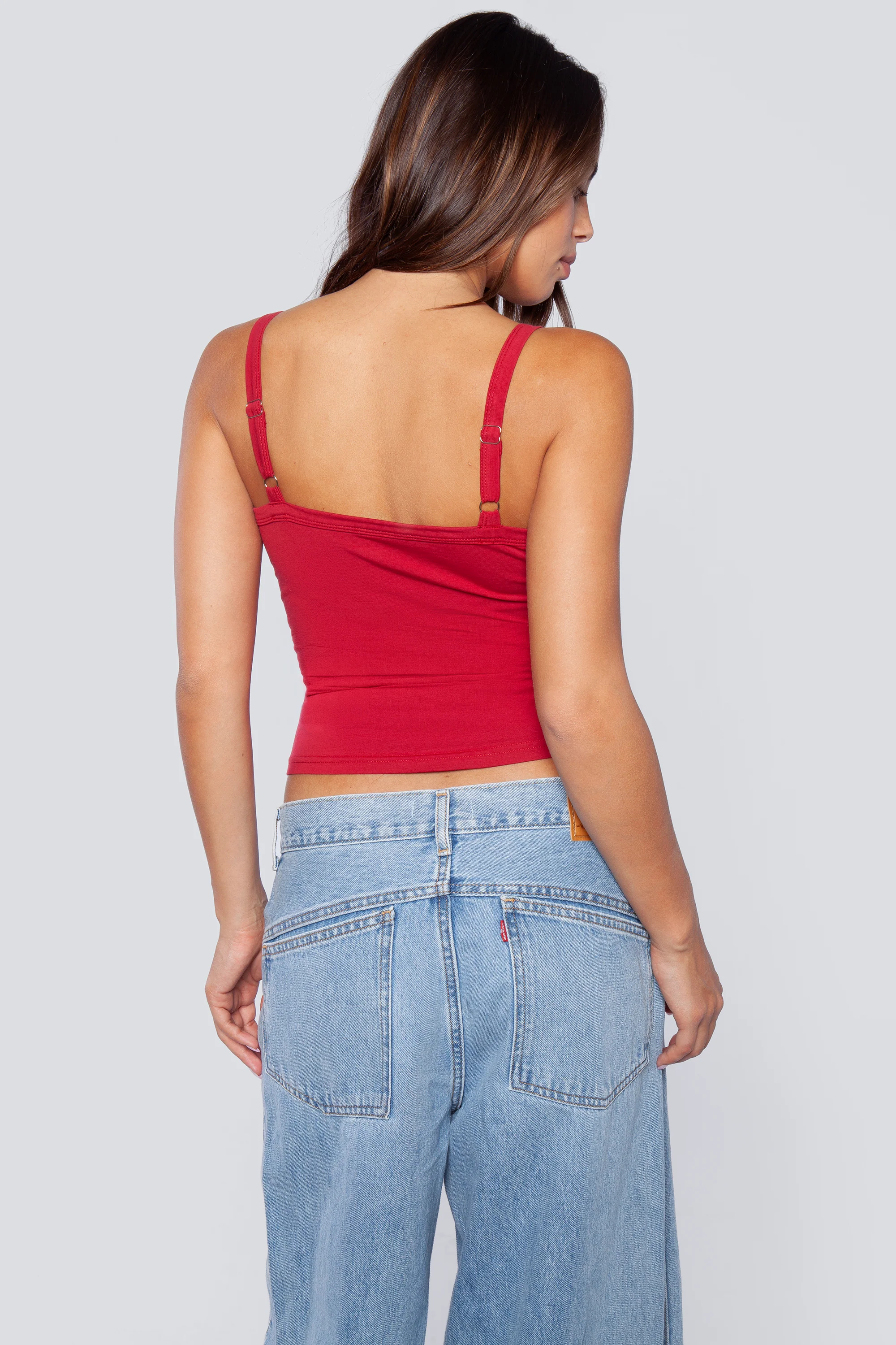 Stanford Playmaker Tank - Image 3