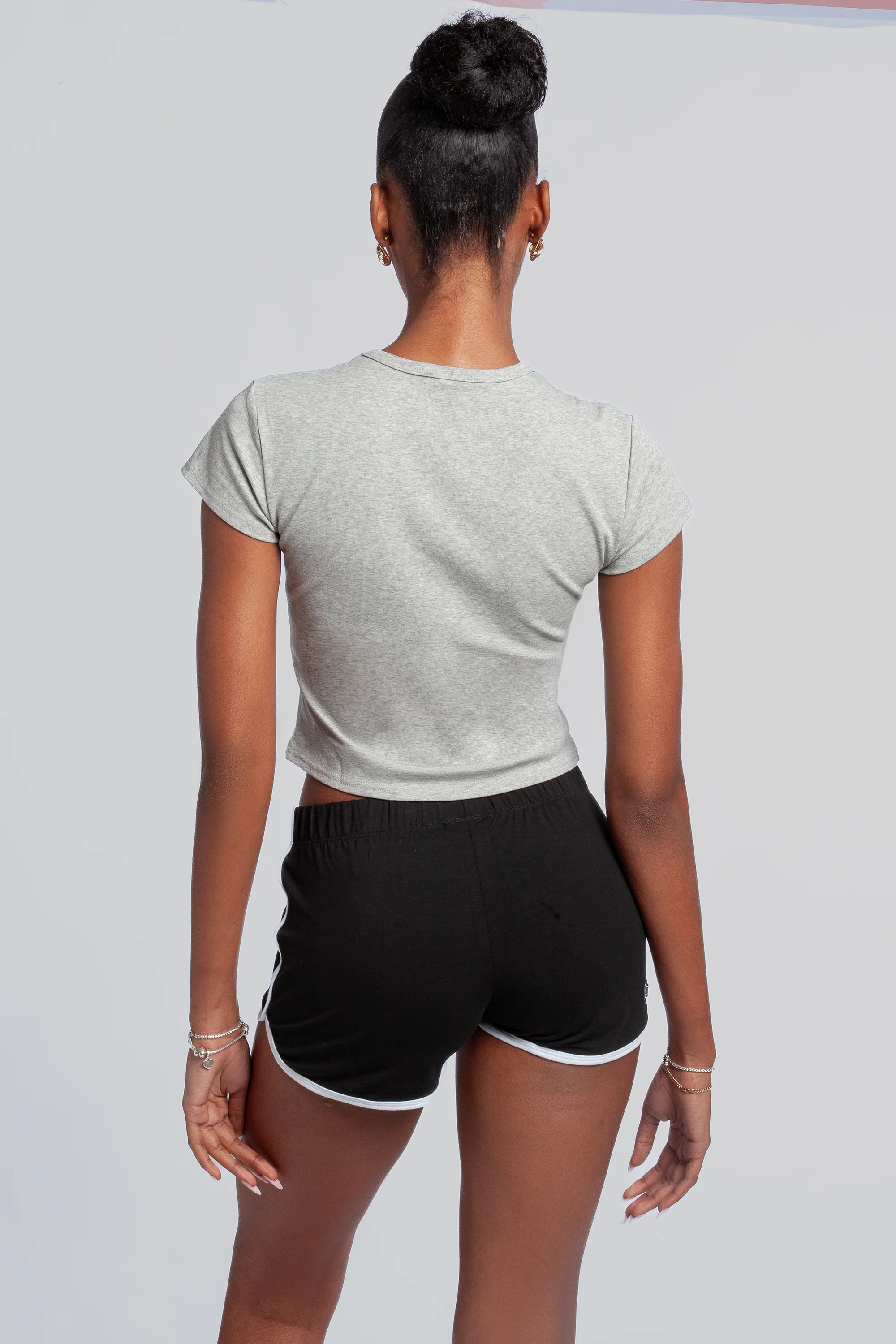 Syracuse Baby Tee - Image 3