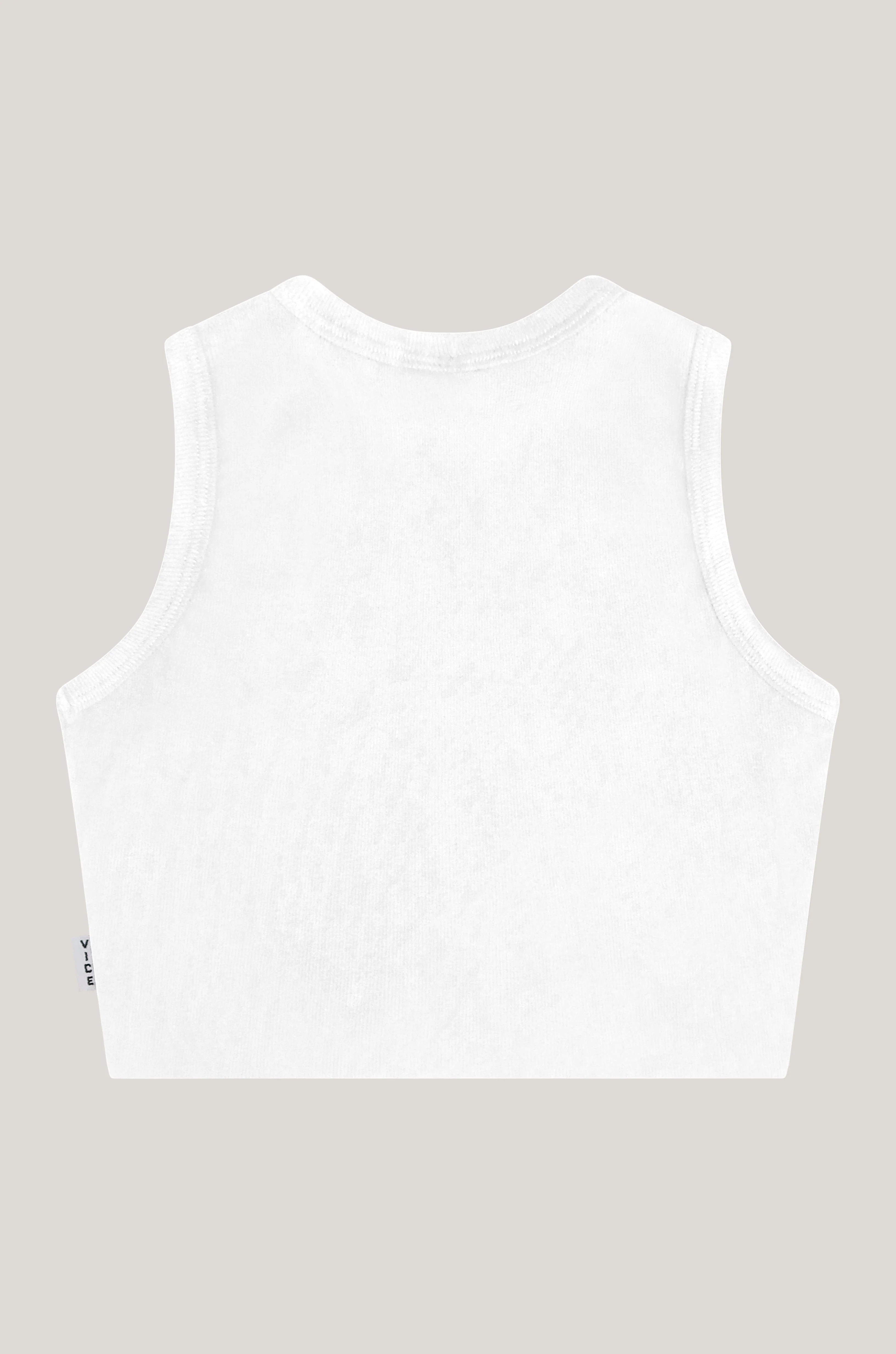 Syracuse Cut Off Tank - Image 10